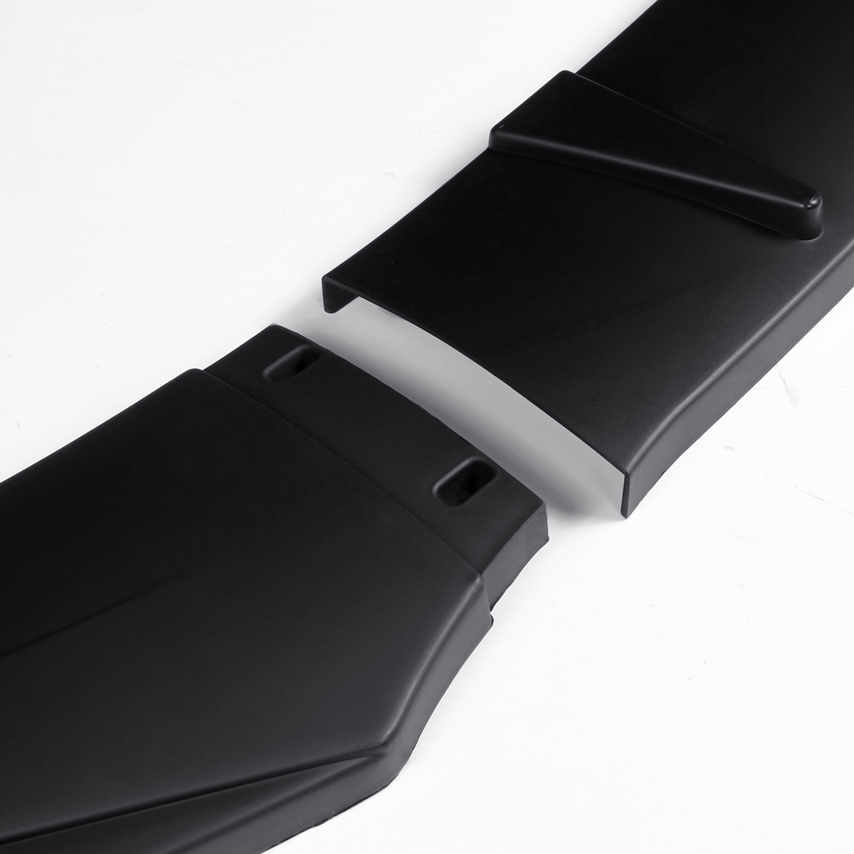 Universal-Front-Bumper-Protector-Lip-Body-Kit-Spoiler-For-Honda-Civic-BMW-Benz-Audi-1690232