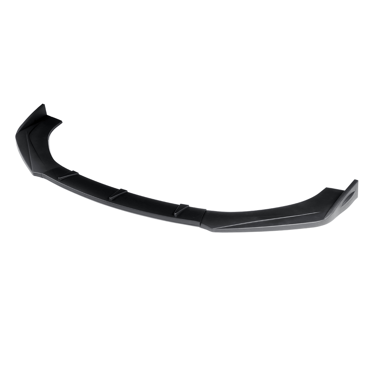 Universal-Front-Bumper-Protector-Lip-Body-Kit-Spoiler-For-Honda-Civic-BMW-Benz-Audi-1690232
