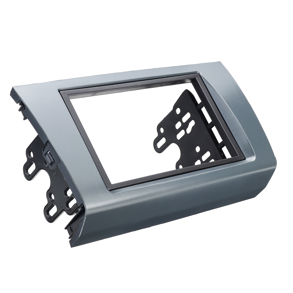 1-2-Din-Radio-Stereo-Fascia-Panel-Adaptor-Fitting-Kit-For-Suzuki-Swift-2005-2010-1742199