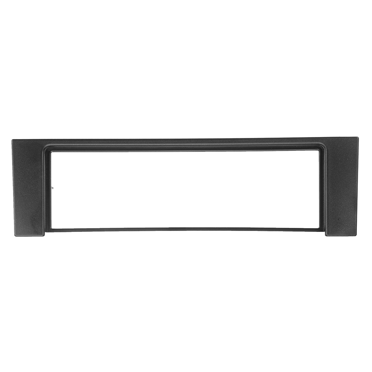 1-DIN-Car-Radio-Fascia-Panel-Auto-DVD-Stereo-Dash-Mount-Trim-Kit-Frame-Plate-for-Audi-A3-8L-A6-4B-1574978