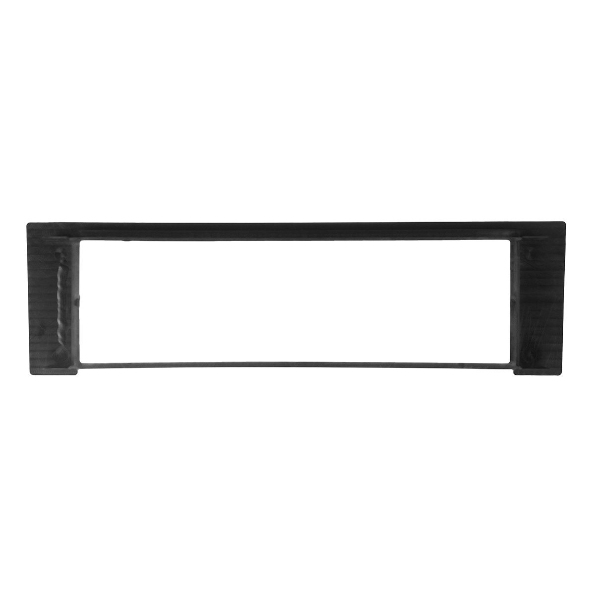 1-DIN-Car-Radio-Fascia-Panel-Auto-DVD-Stereo-Dash-Mount-Trim-Kit-Frame-Plate-for-Audi-A3-8L-A6-4B-1574978