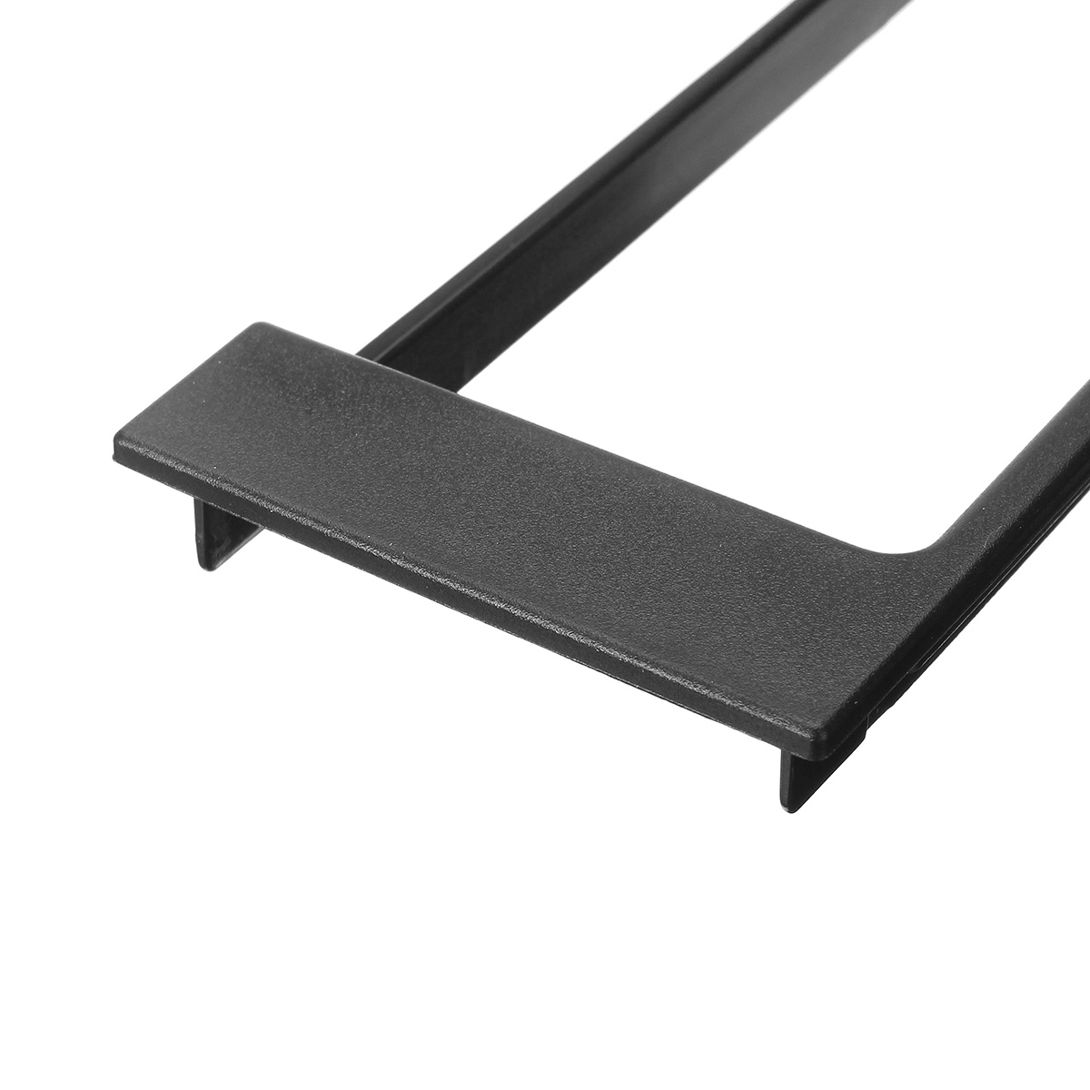 1-DIN-Car-Radio-Fascia-Panel-Auto-DVD-Stereo-Dash-Mount-Trim-Kit-Frame-Plate-for-Audi-A3-8L-A6-4B-1574978
