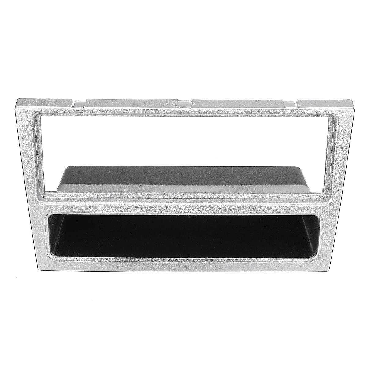 1-Din-Car-Stereo-Radio-Fascia-Panel-Plate-Frame-For-OPEL-Agila-Tigra-Astra-2004-2009-1607962