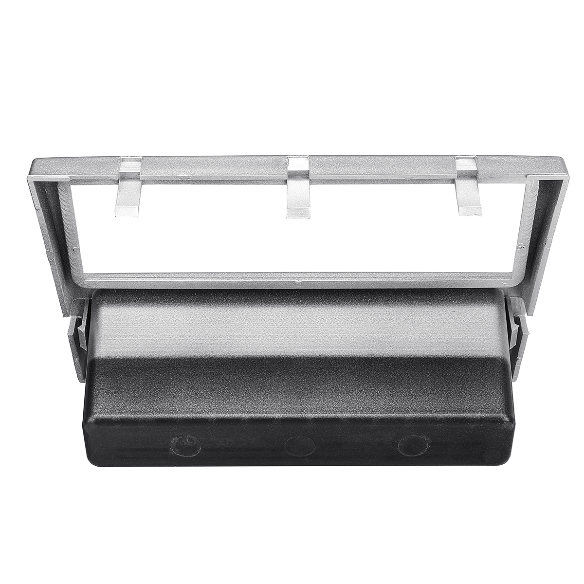 1-Din-Car-Stereo-Radio-Fascia-Panel-Plate-Frame-For-OPEL-Agila-Tigra-Astra-2004-2009-1607962
