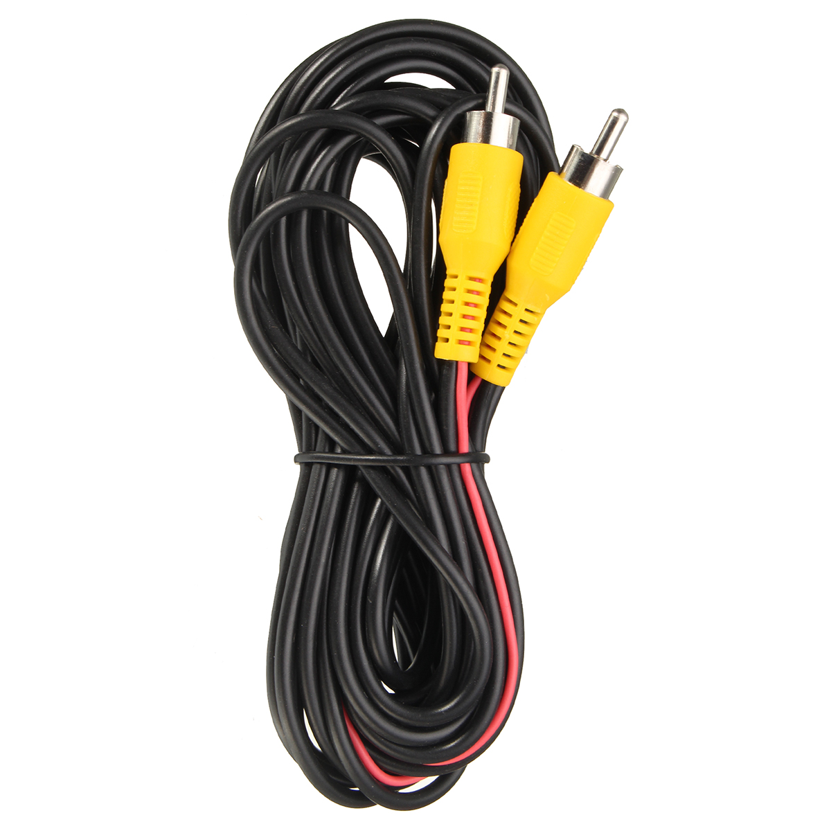 100-Degree-Car-Reverse-Camera-Parking-Rear-View-LED-Sensor-Waterproof-HD-1116398