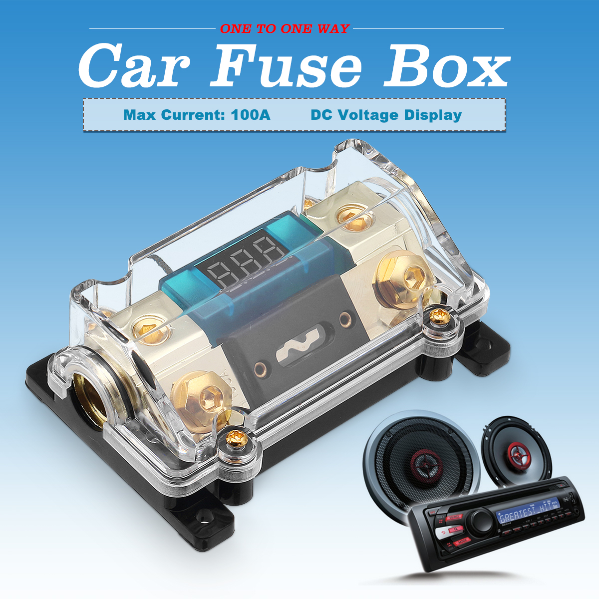 100A-Fuse-Holder-Box-1-In-1-Way-Out-for-12V-Car-Audio-System-Power-Cord-1628947