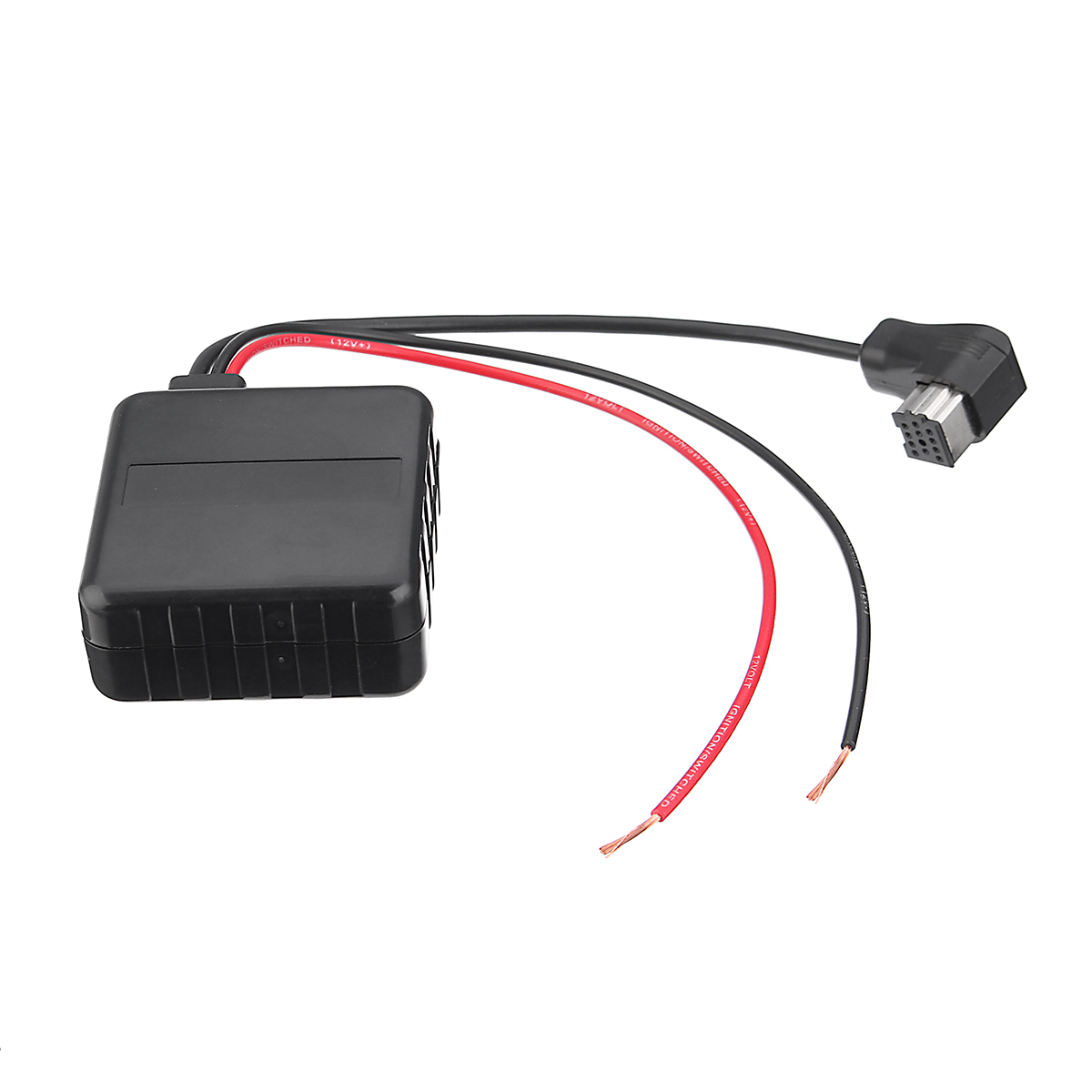 11-Pins-bluetooth-Aux-Receiver-Adapter-Radio-Speaker-With-Filter-For-Pioneer-IP-BUS-1302945