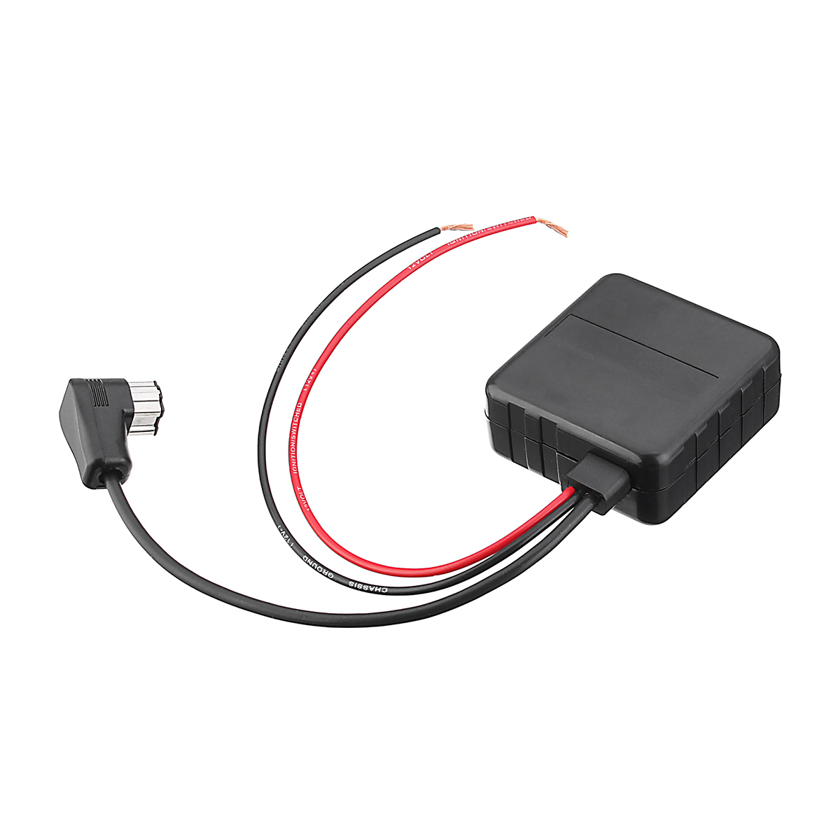 11-Pins-bluetooth-Aux-Receiver-Adapter-Radio-Speaker-With-Filter-For-Pioneer-IP-BUS-1302945