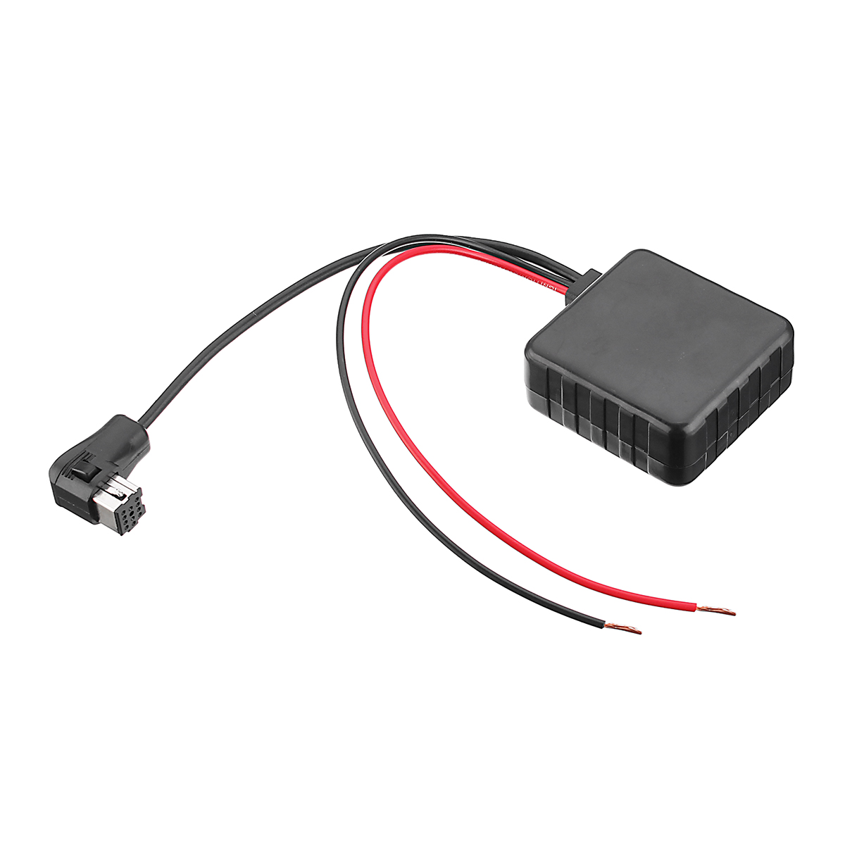 11-Pins-bluetooth-Aux-Receiver-Adapter-Radio-Speaker-With-Filter-For-Pioneer-IP-BUS-1302945