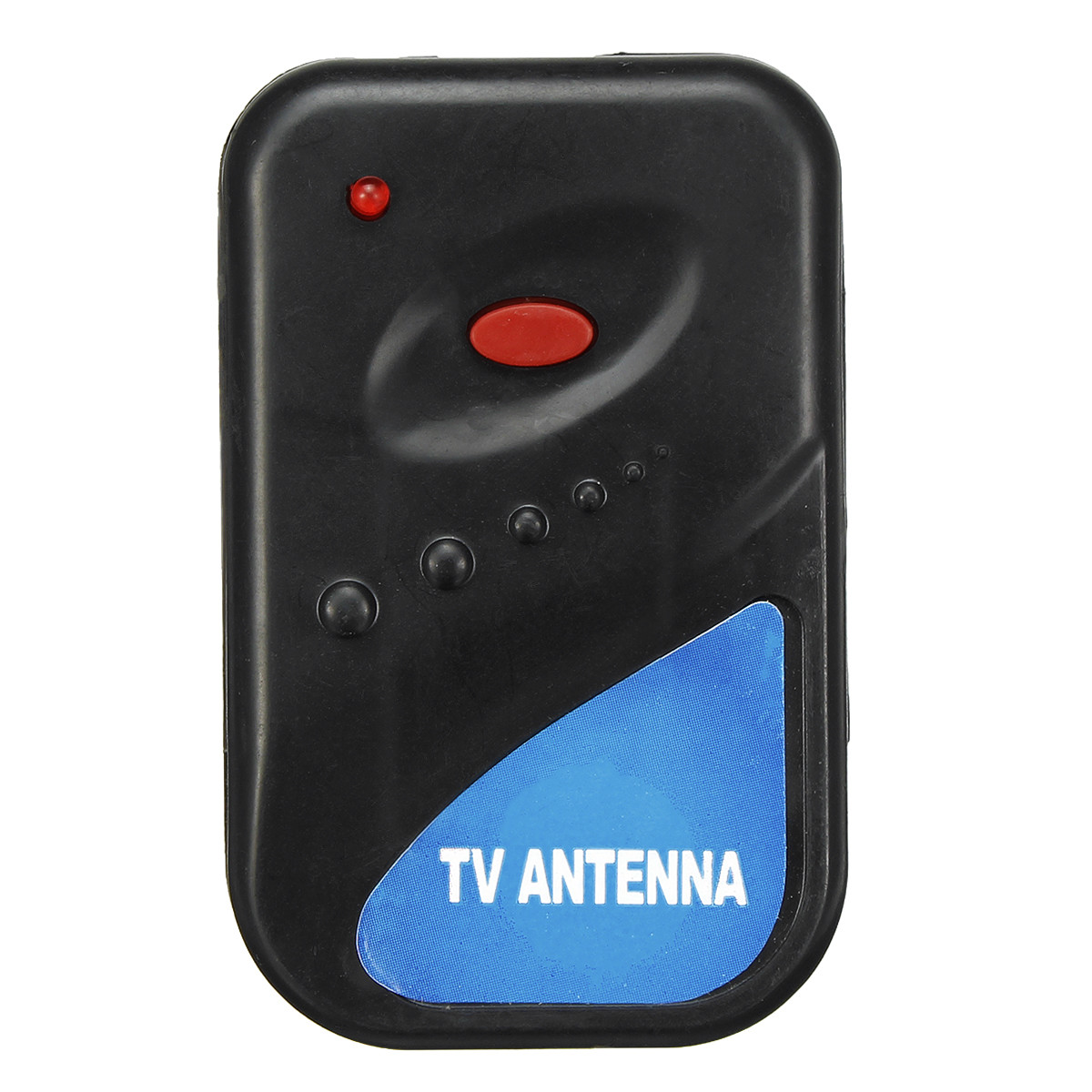 110V-HDTV-Digital-Amplified-Antenna-1080p-360deg-High-Gain-Rotor-UHF-VHF-FM-HD-Outdoor-1647548