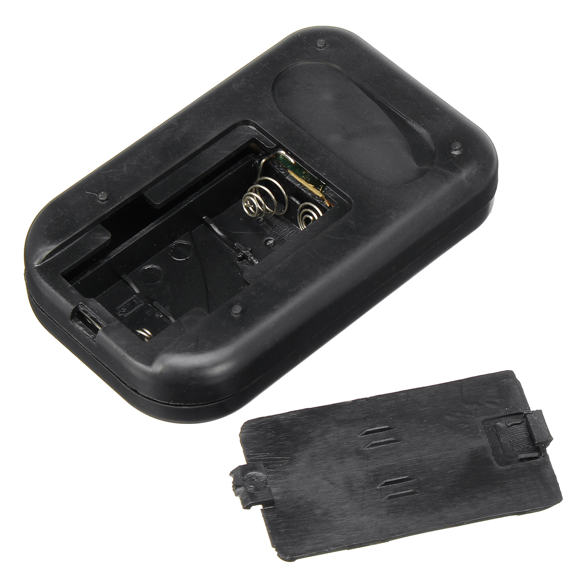 110V-HDTV-Digital-Amplified-Antenna-1080p-360deg-High-Gain-Rotor-UHF-VHF-FM-HD-Outdoor-1647548