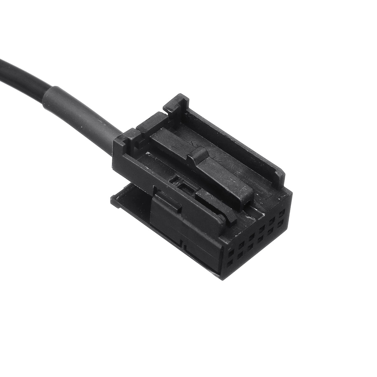 12-Pin-35mm-AUX-USB-Interface-Panel-Adapter-For-BMW-Mini-Cooper-E39-E53-X5-Z4-E85-E86-X3-E83-1530864