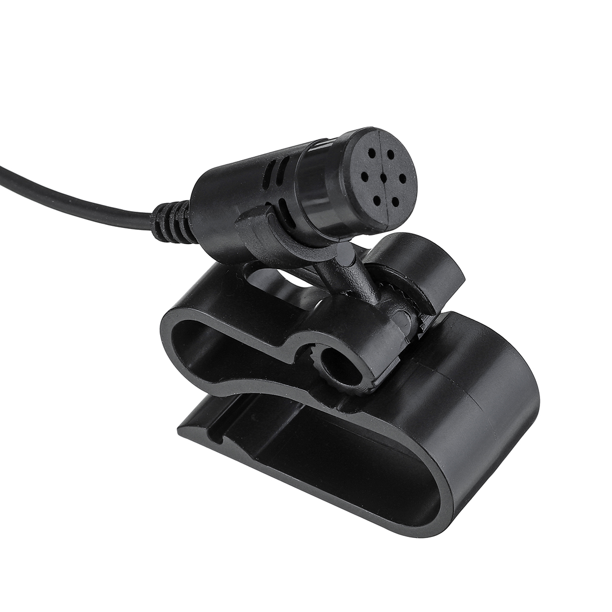 12Pin-Car-Hand-free-Wireless-Radio-bluetooth-AUX-Dongle-MIC-Cable-For-VW-Skoda-RCD-210-310-510-RNS-3-1656094