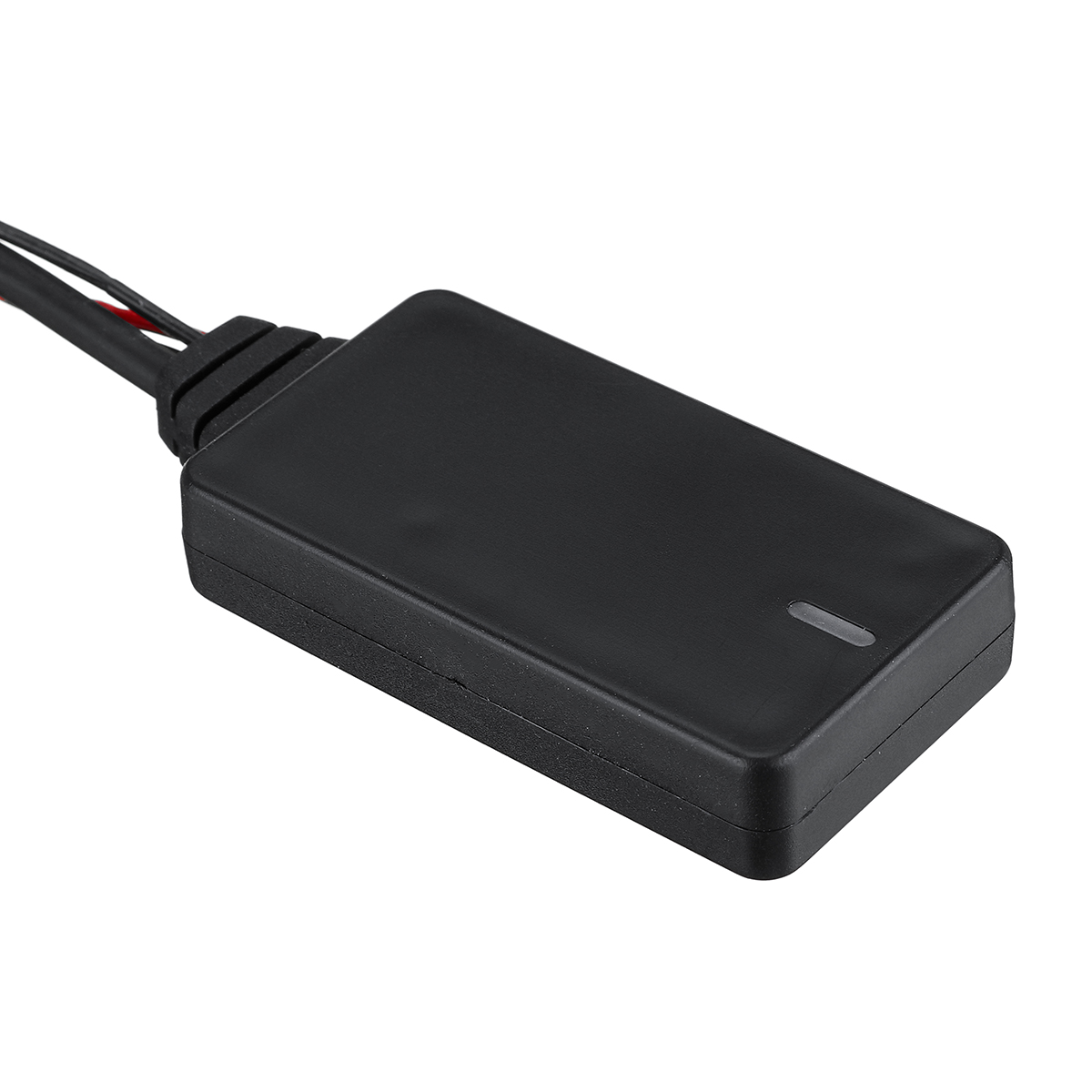 12Pin-Car-Hand-free-Wireless-Radio-bluetooth-AUX-Dongle-MIC-Cable-For-VW-Skoda-RCD-210-310-510-RNS-3-1656094