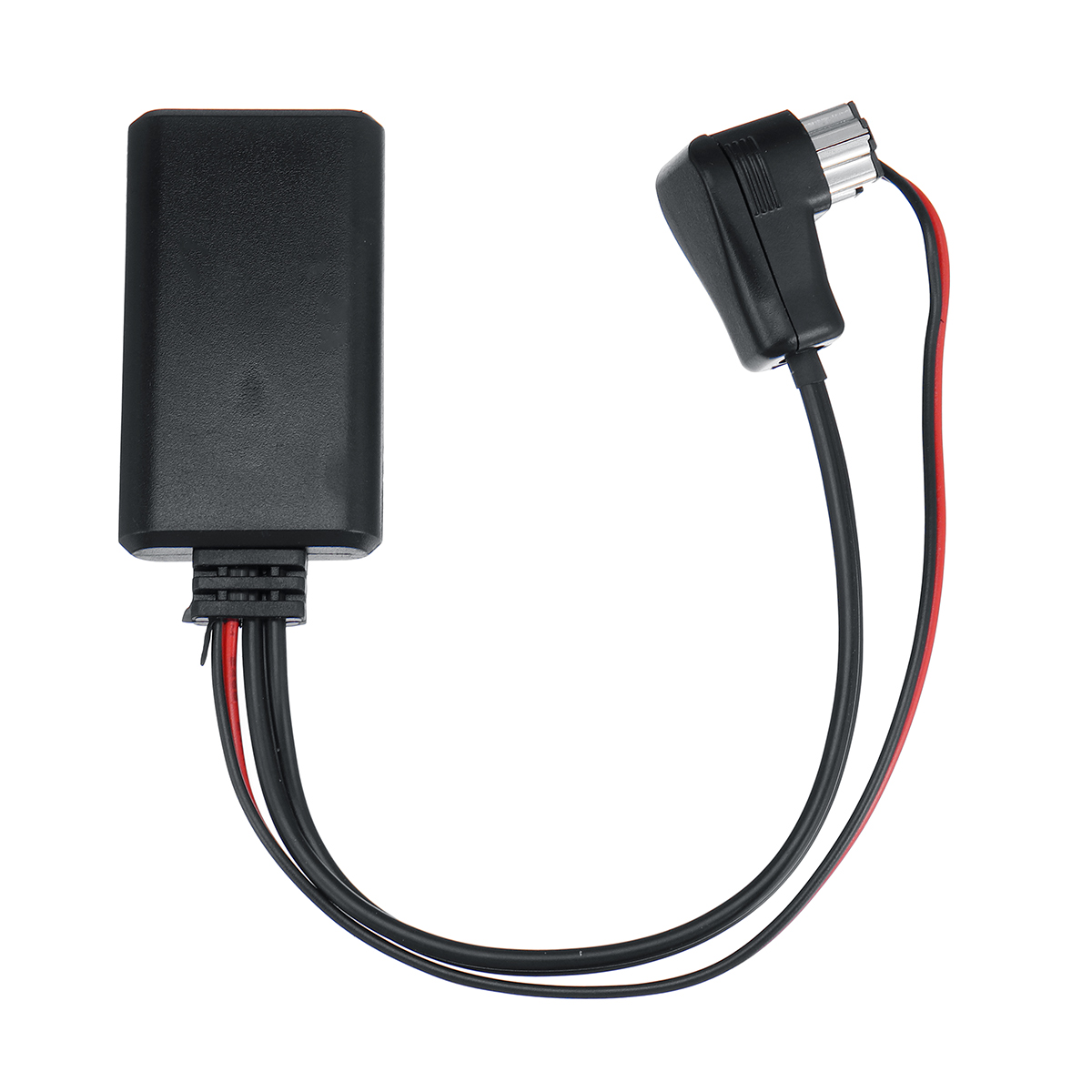12Pin-Car-bluetooth-Audio-Receiver-Stereo-Cable-Adapter-Aux-For-Pioneer-Radio-IP-BUS-input-2019-1632634