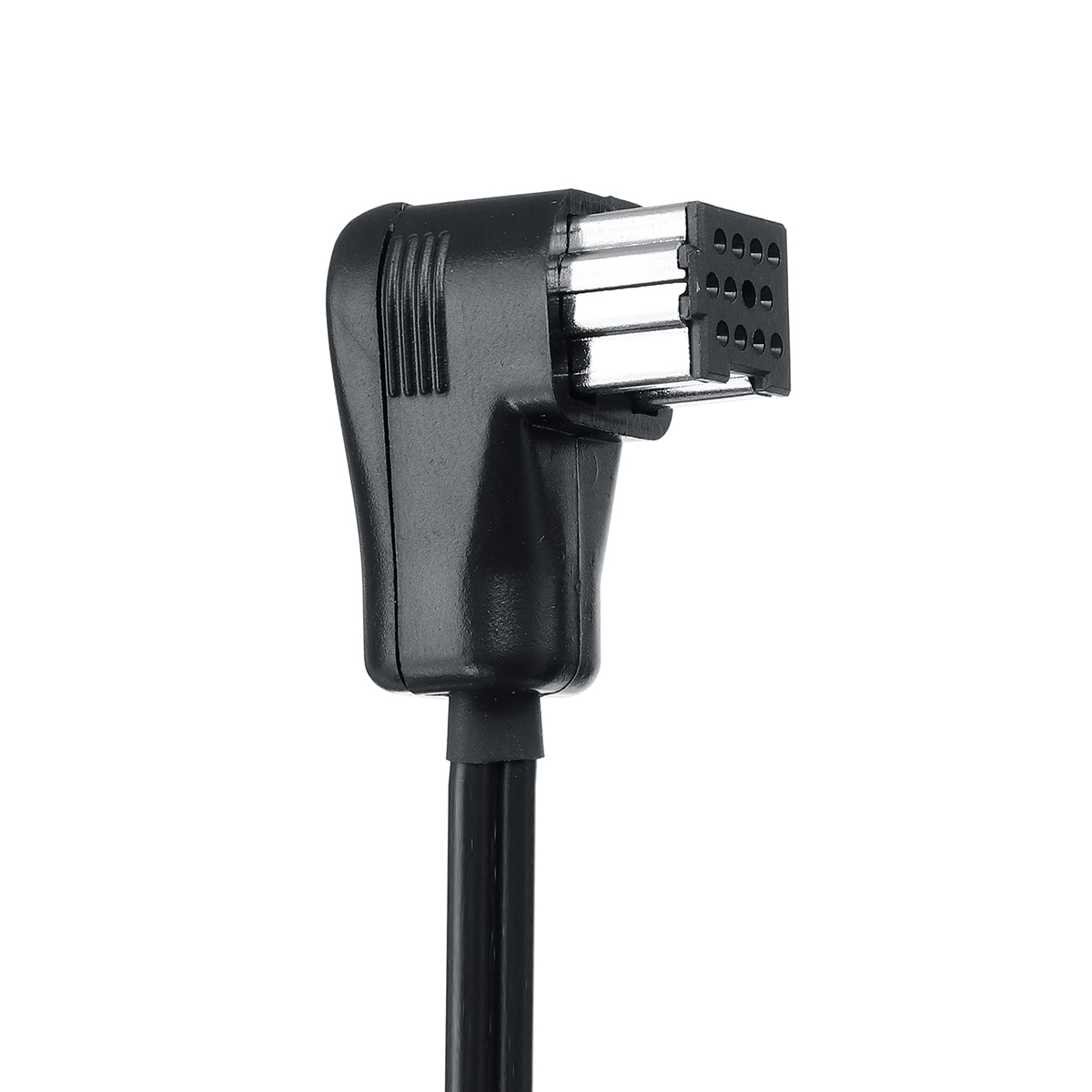 12Pin-Car-bluetooth-Audio-Receiver-Stereo-Cable-Adapter-Aux-For-Pioneer-Radio-IP-BUS-input-2019-1632634