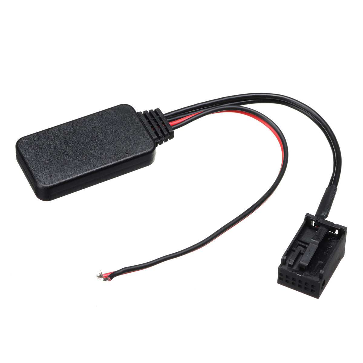 12Pin-bluetooth-Adapter-Aux-Cable-For-Ford-Focus-Mk2-MK3-Fiesta-Navigation-Radio-1578458