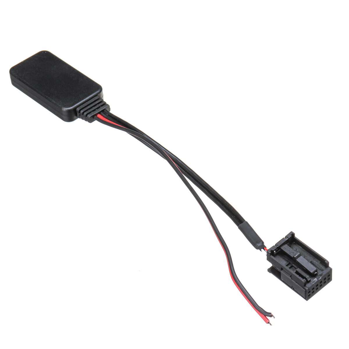 12Pin-bluetooth-Adapter-Aux-Cable-For-Ford-Focus-Mk2-MK3-Fiesta-Navigation-Radio-1578458