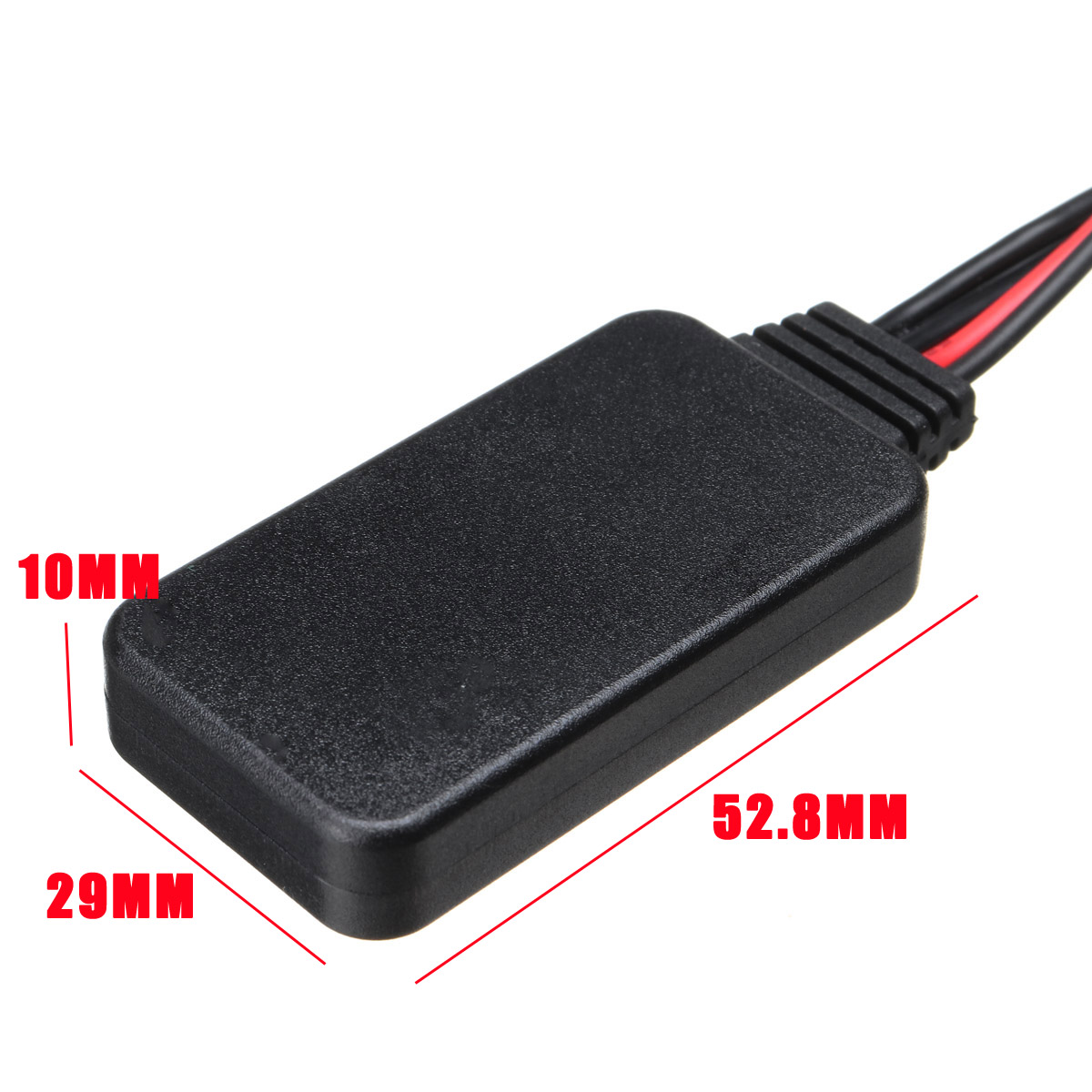 12Pin-bluetooth-Adapter-Aux-Cable-For-Ford-Focus-Mk2-MK3-Fiesta-Navigation-Radio-1578458