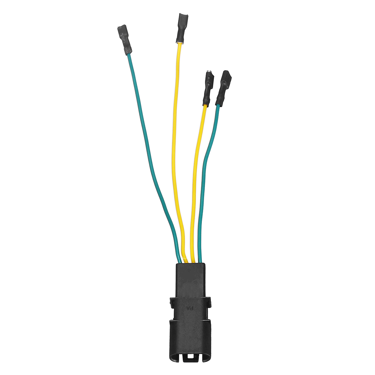 12V-Side-Mirror-Heating-Function-Connector-Cable-Wire-for-BMW-1336719