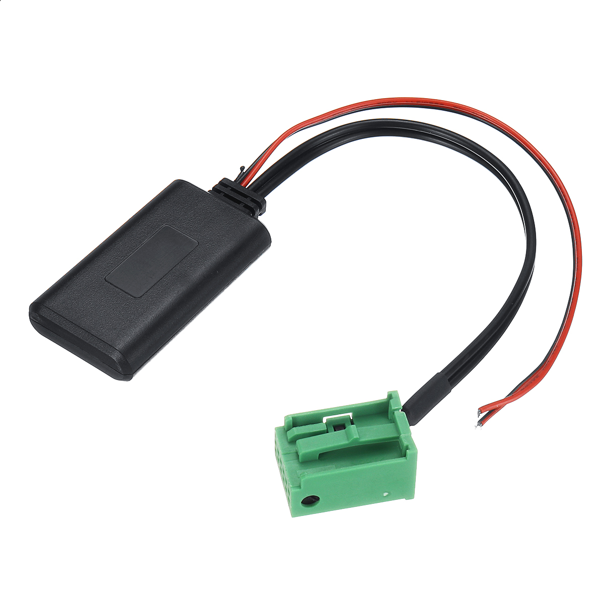 13-Pin-Car-bluetooth-50-HIFI-Audio-Stereo-AUX-Receiver-Cable-Adapter-For-Mercedes-CLC-SLK-SL-2008-1632624