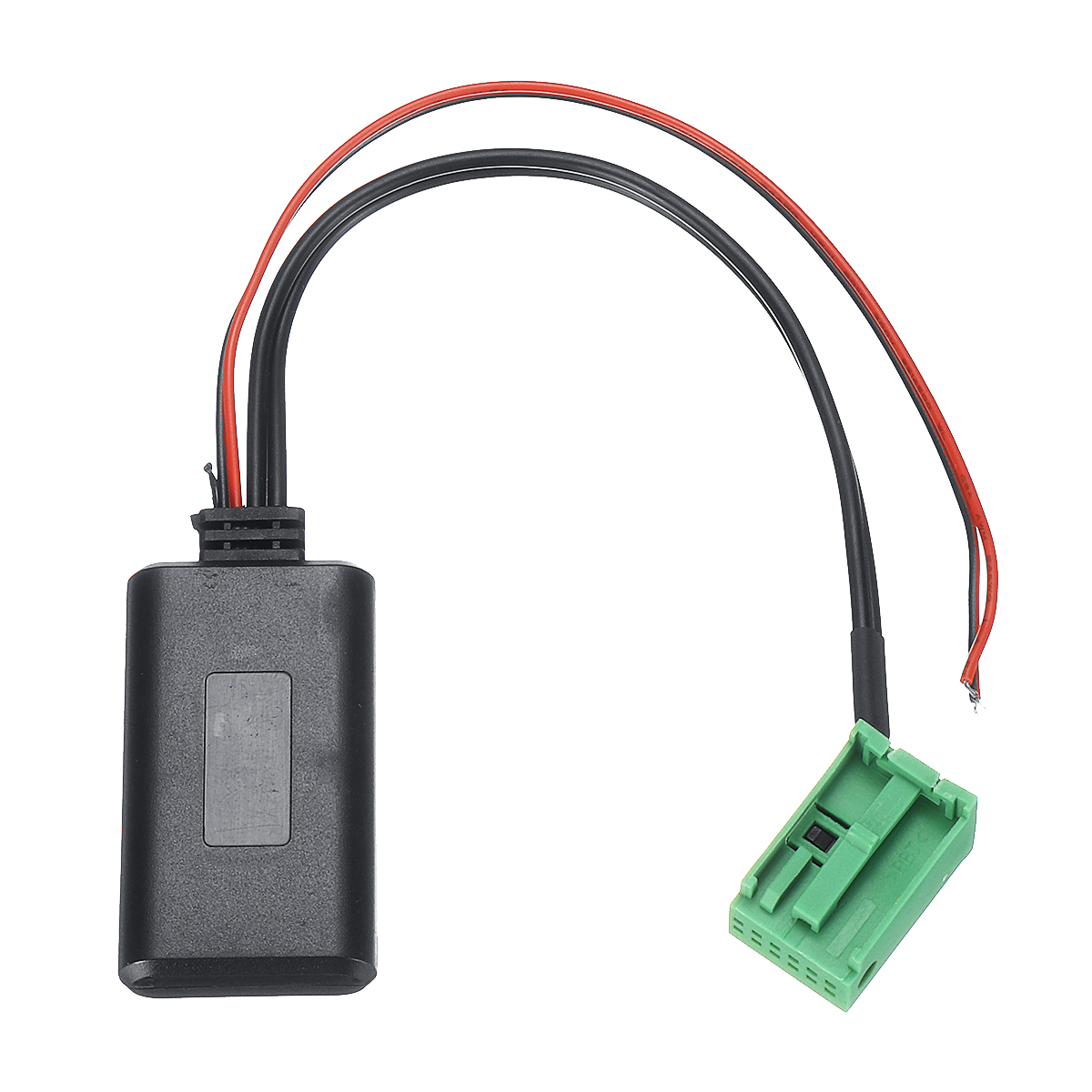 13-Pin-Car-bluetooth-50-HIFI-Audio-Stereo-AUX-Receiver-Cable-Adapter-For-Mercedes-CLC-SLK-SL-2008-1632624