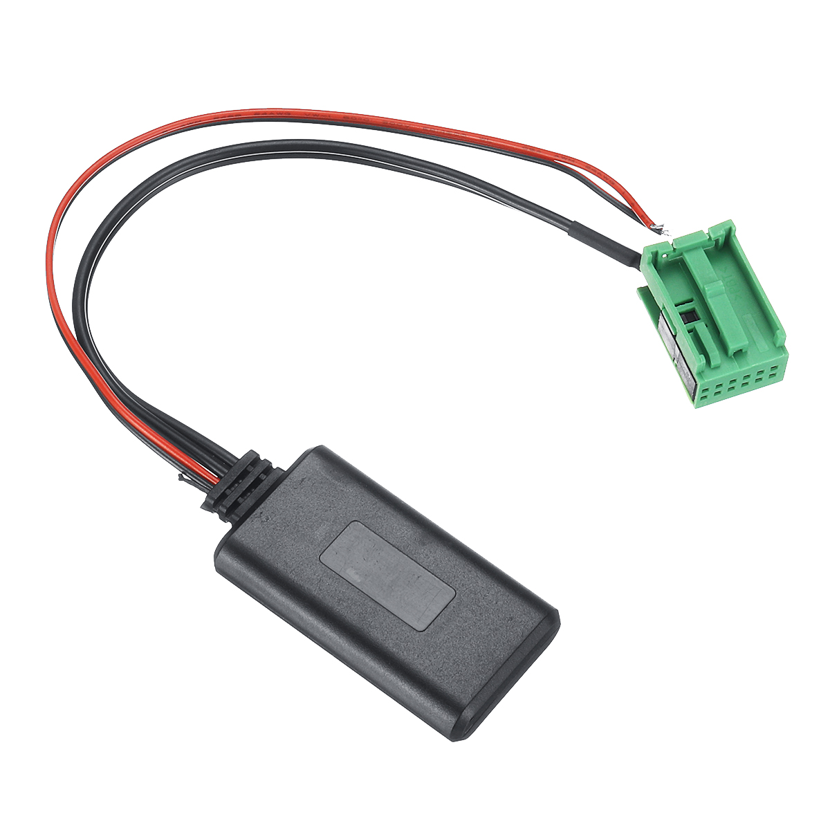 13-Pin-Car-bluetooth-50-HIFI-Audio-Stereo-AUX-Receiver-Cable-Adapter-For-Mercedes-CLC-SLK-SL-2008-1632624