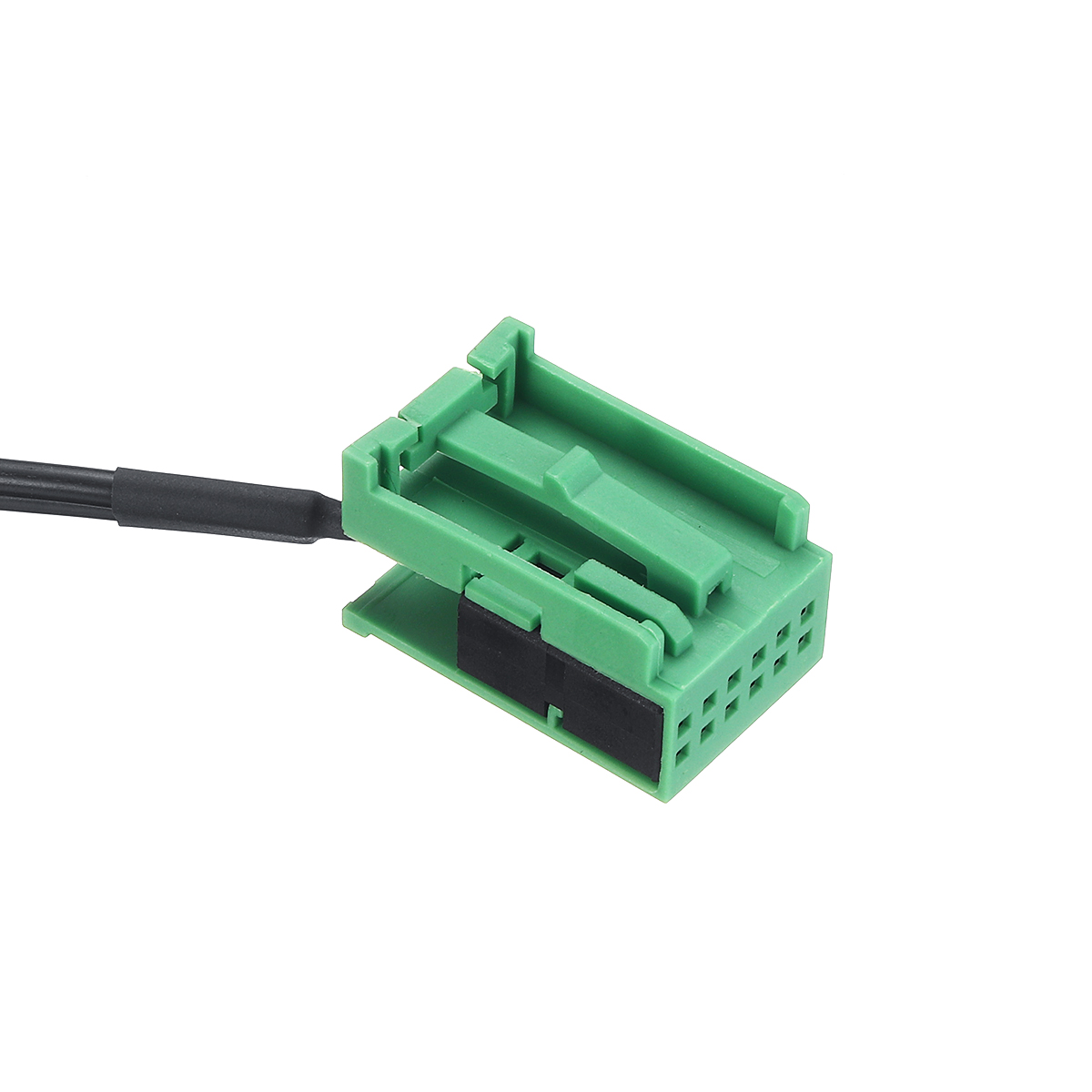 13-Pin-Car-bluetooth-50-HIFI-Audio-Stereo-AUX-Receiver-Cable-Adapter-For-Mercedes-CLC-SLK-SL-2008-1632624