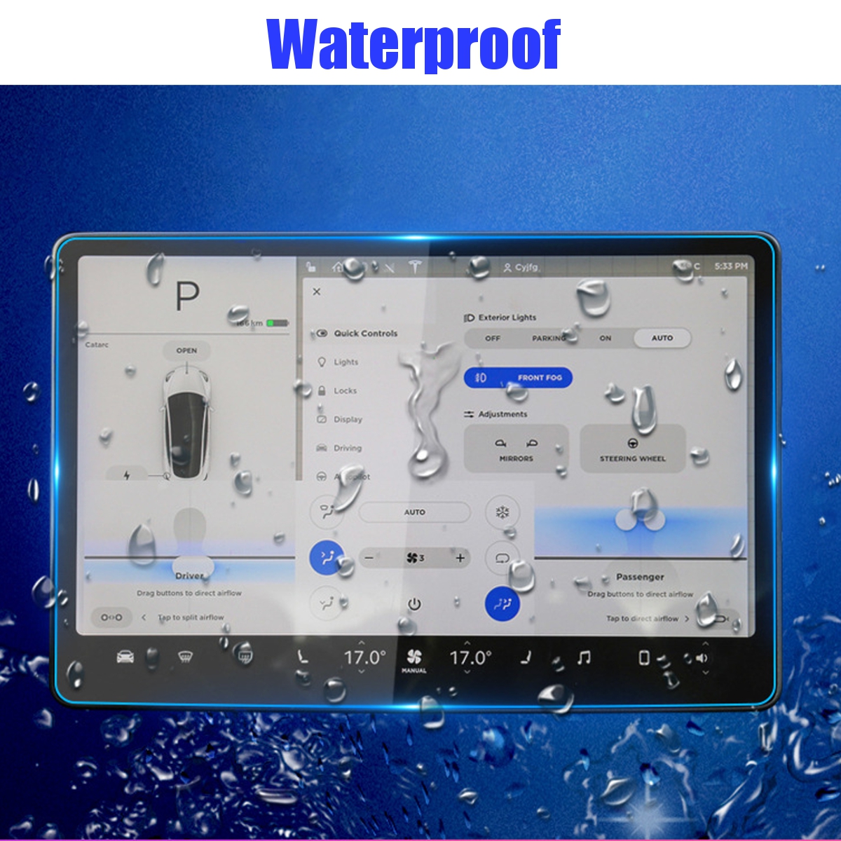 15Inch-9H-Tempered-Glass-Car-GPS-Display-Screen-Protector-Film-Anti-Glare-03mm-For-Tesla-Model-3-1614411