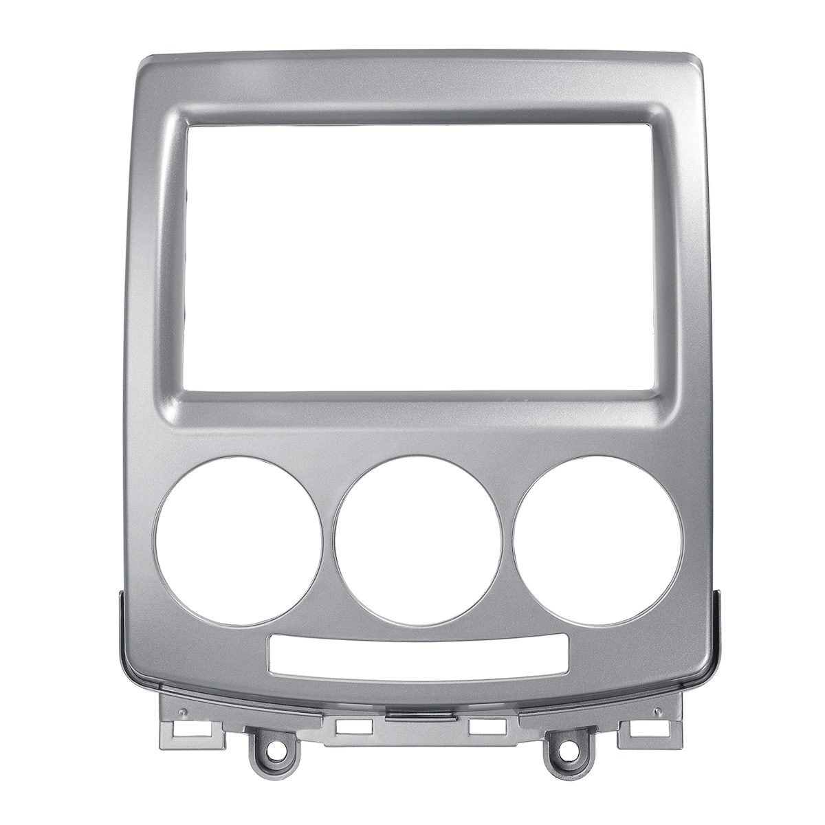 2-Din-Car-DVD-Radio-Stereo-Player-Panel-Frame-Mount-Install-Kit-For-Ford-i-Max-2007--MAZDA-5-Premacy-1576725