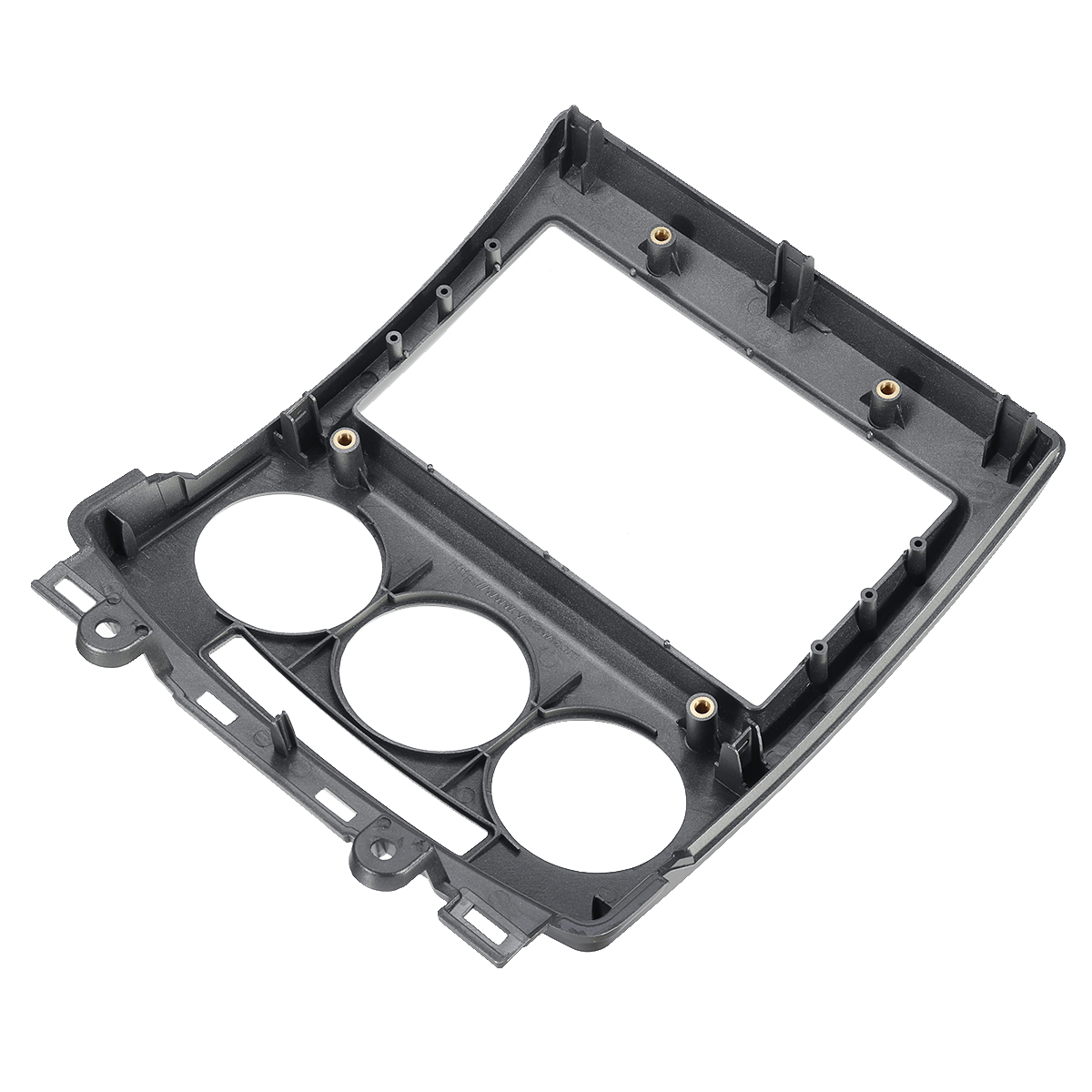 2-Din-Car-DVD-Radio-Stereo-Player-Panel-Frame-Mount-Install-Kit-For-Ford-i-Max-2007--MAZDA-5-Premacy-1576725
