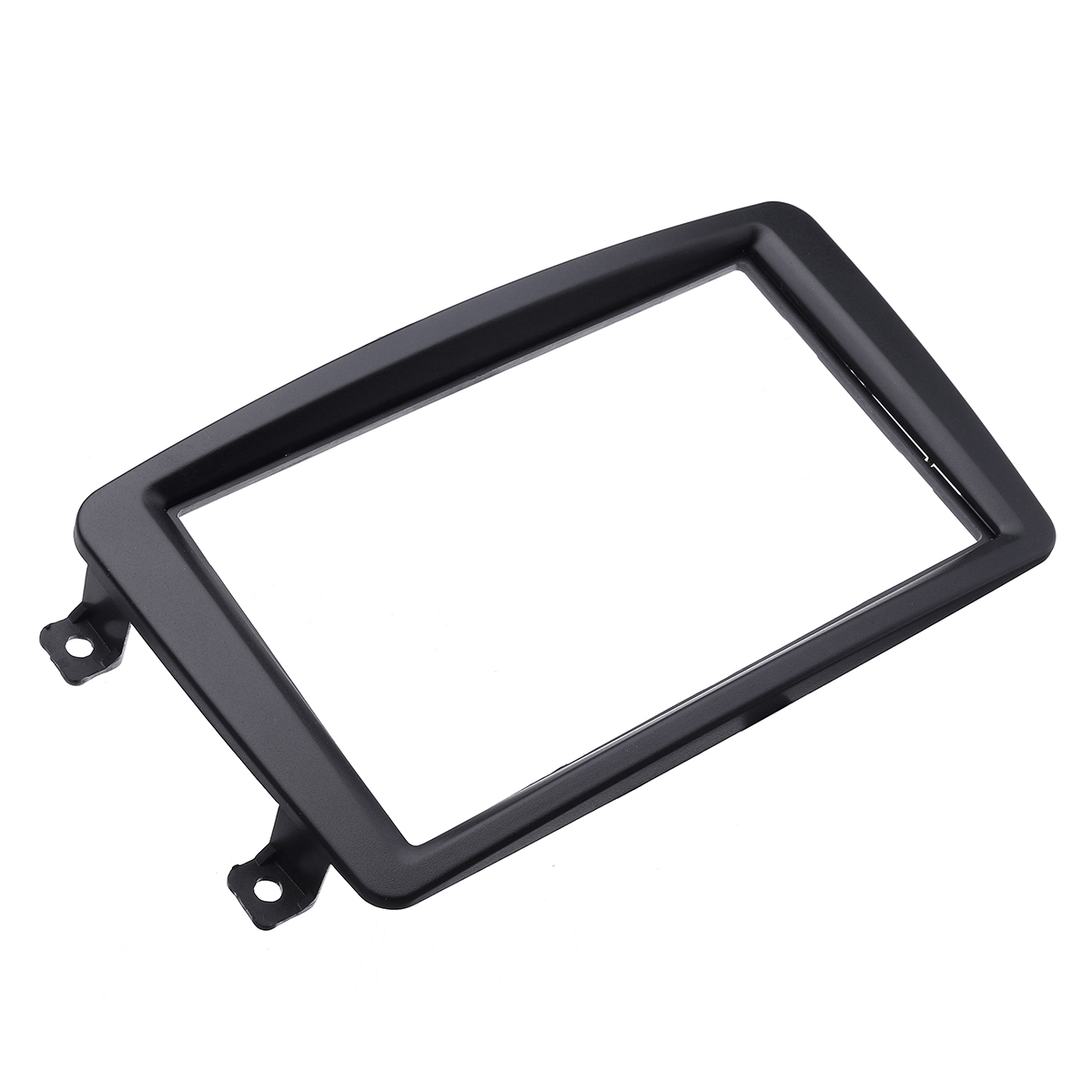 2-Din-Car-Radio-Stereo-DVD-Player-Fascia-Panel-Dash-Frame-Trim-for-Mercedes-C-CLASS-W203-2002-2004-1648156