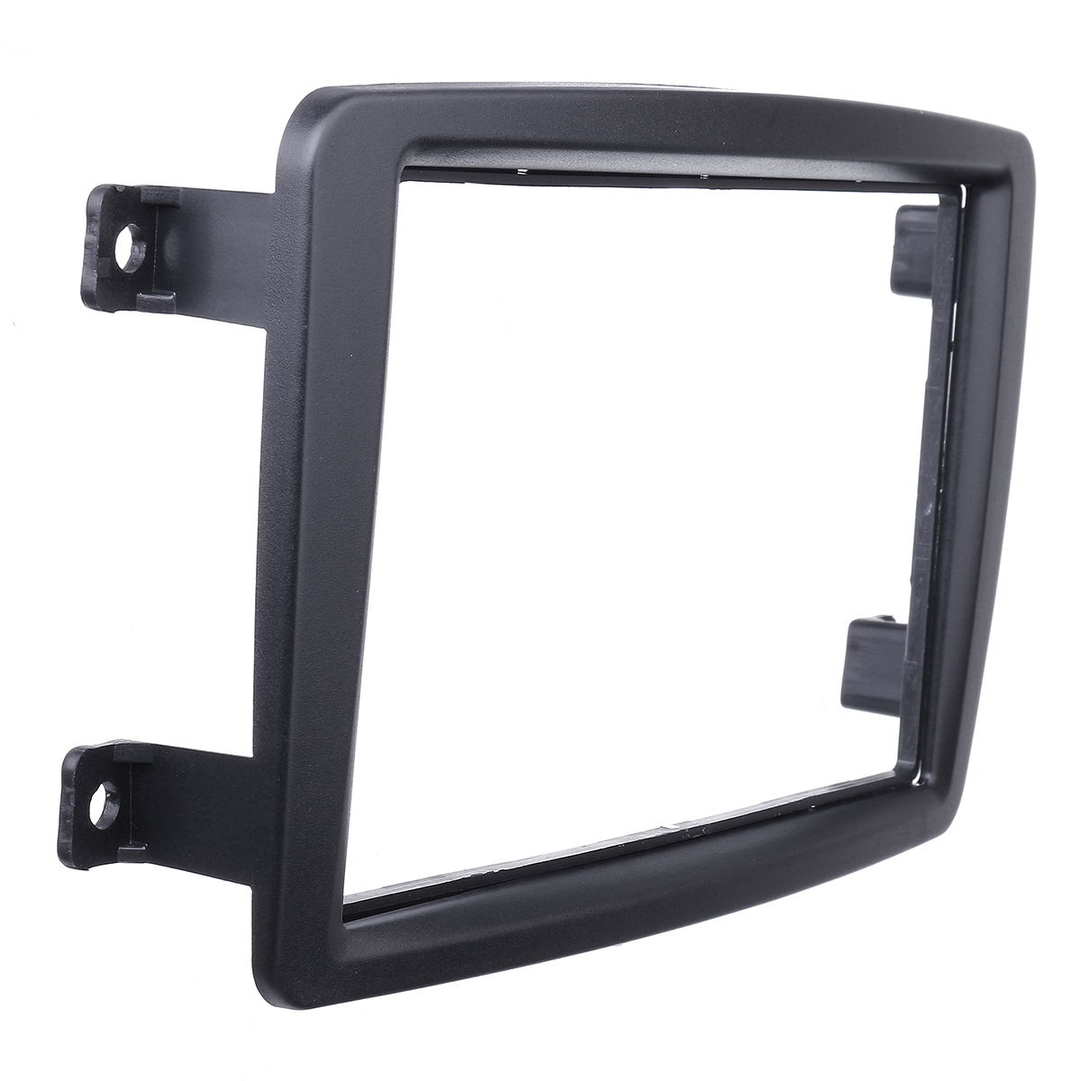 2-Din-Car-Radio-Stereo-DVD-Player-Fascia-Panel-Dash-Frame-Trim-for-Mercedes-C-CLASS-W203-2002-2004-1648156