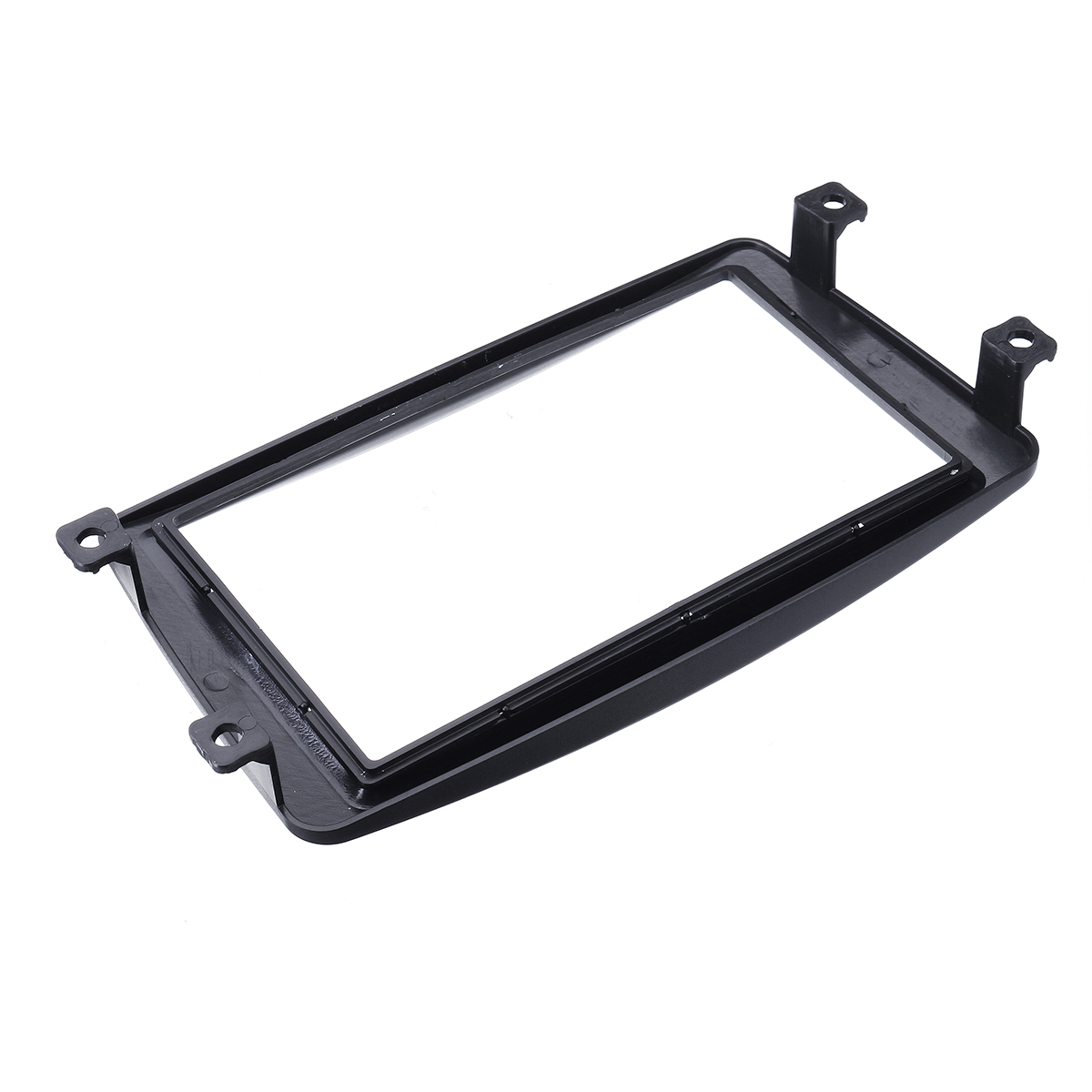 2-Din-Car-Radio-Stereo-DVD-Player-Fascia-Panel-Dash-Frame-Trim-for-Mercedes-C-CLASS-W203-2002-2004-1648156