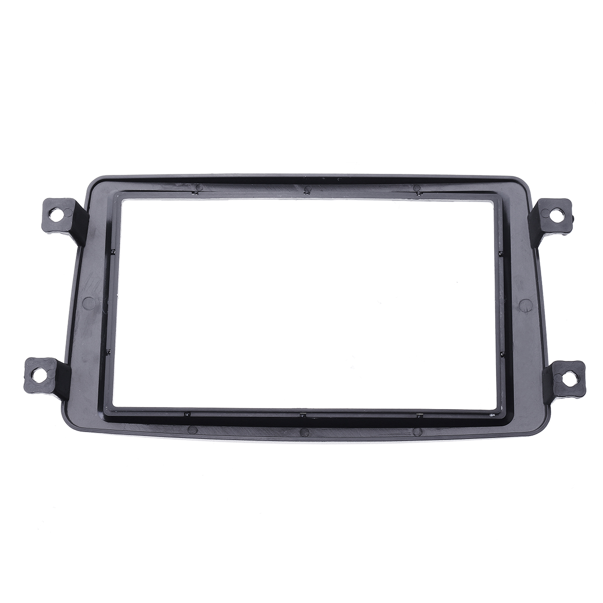 2-Din-Car-Radio-Stereo-DVD-Player-Fascia-Panel-Dash-Frame-Trim-for-Mercedes-C-CLASS-W203-2002-2004-1648156