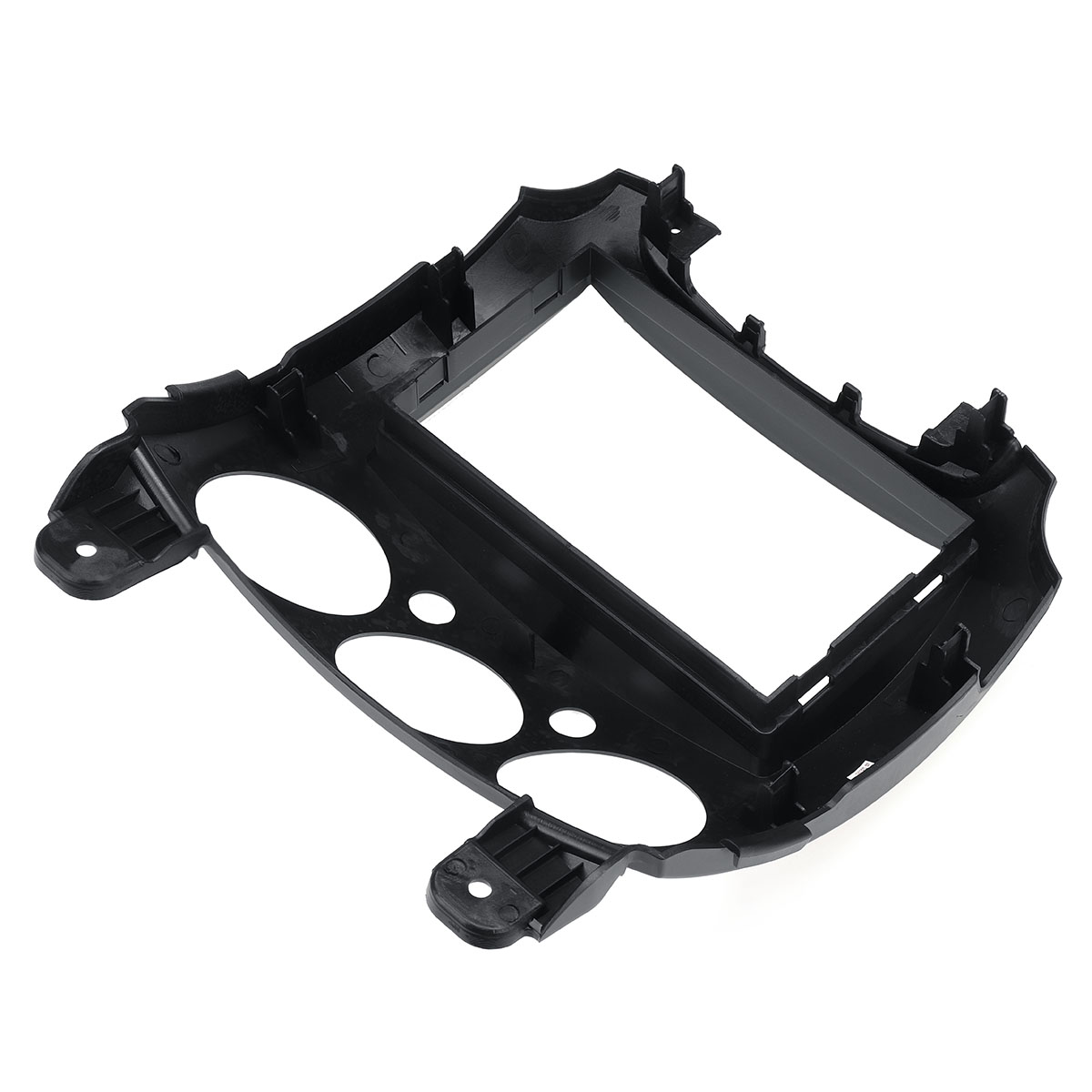 2-Din-Car-Radio-Stereo-Fascia-Trim-Surround-Panel-Frame-For-Mazda-2-2010-Demio-2007-1721812