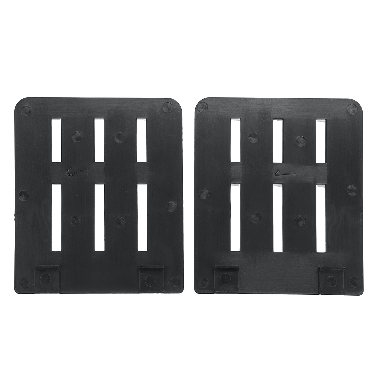 2-Din-Car-Radio-Stereo-Fascia-Trim-Surround-Panel-Frame-For-Mazda-2-2010-Demio-2007-1721812