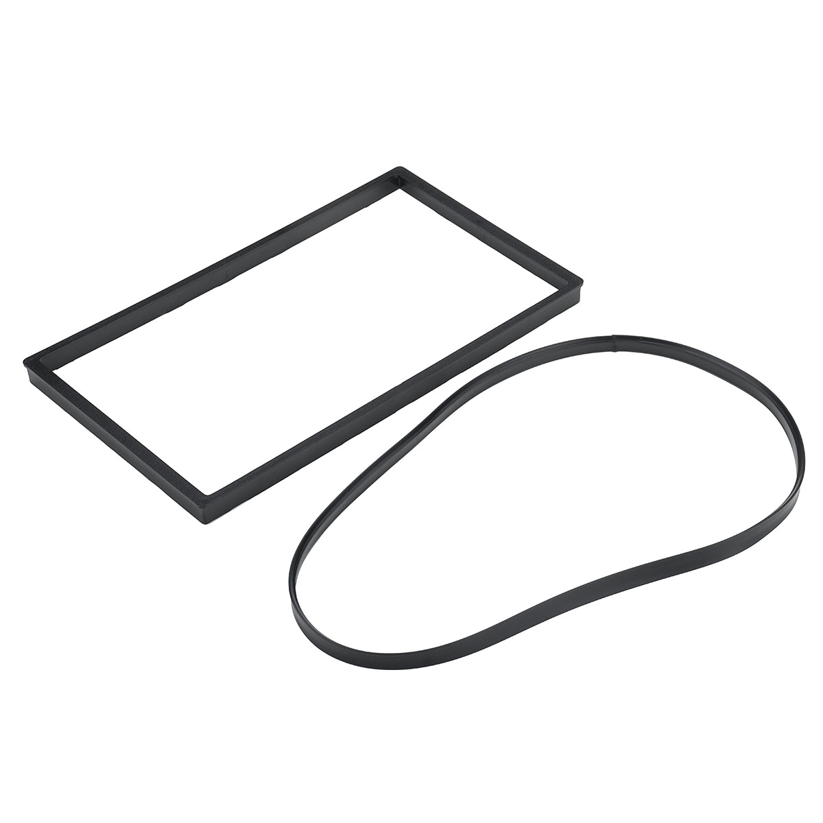 2-Din-Car-Radio-Stereo-Fascia-Trim-Surround-Panel-Frame-For-Mazda-2-2010-Demio-2007-1721812