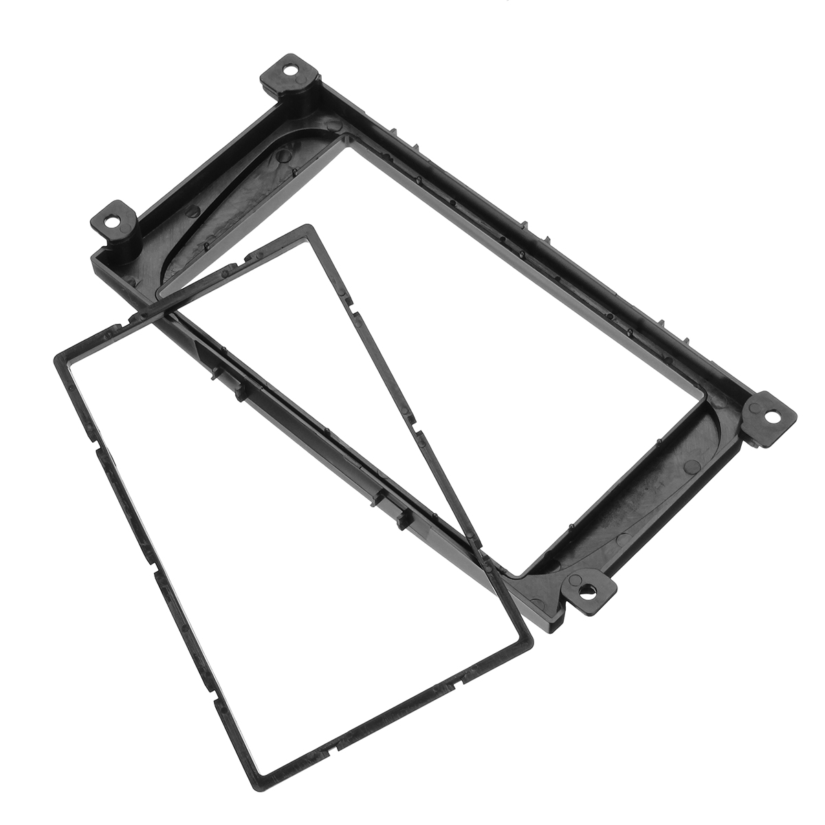 2-Din-Car-Radio-Stereo-Radio-Fascia-Panel-Plate-Frame-for-Ford-Focus-II-Kuga-S-Max-Galaxy-II-1576268