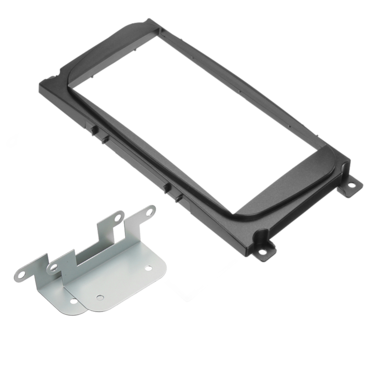 2-Din-Car-Radio-Stereo-Radio-Fascia-Panel-Plate-Frame-for-Ford-Focus-II-Kuga-S-Max-Galaxy-II-1576268