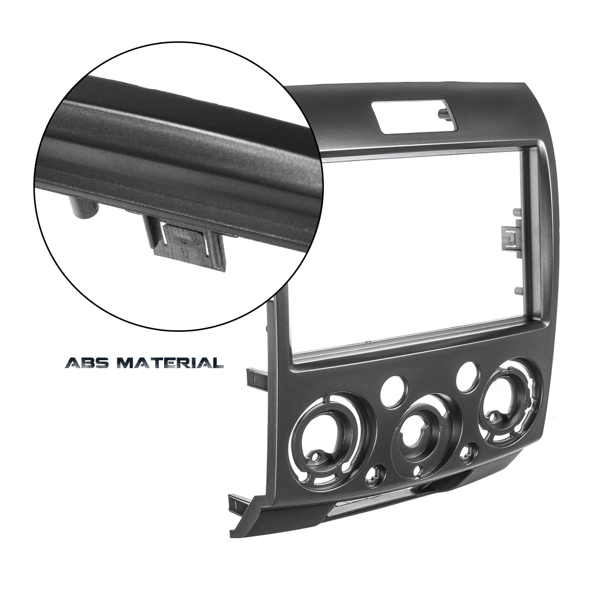 2-Din-Car-Stereo-Fascia-Frame-Panel-With-ISO-Cable-Kit-for-Ford-Everest-Ranger-BT-50-BT50-1648178