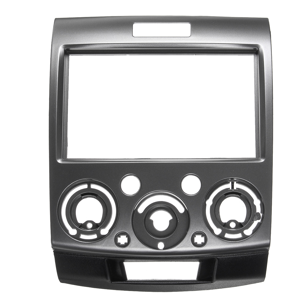 2-Din-Car-Stereo-Fascia-Frame-Panel-With-ISO-Cable-Kit-for-Ford-Everest-Ranger-BT-50-BT50-1648178