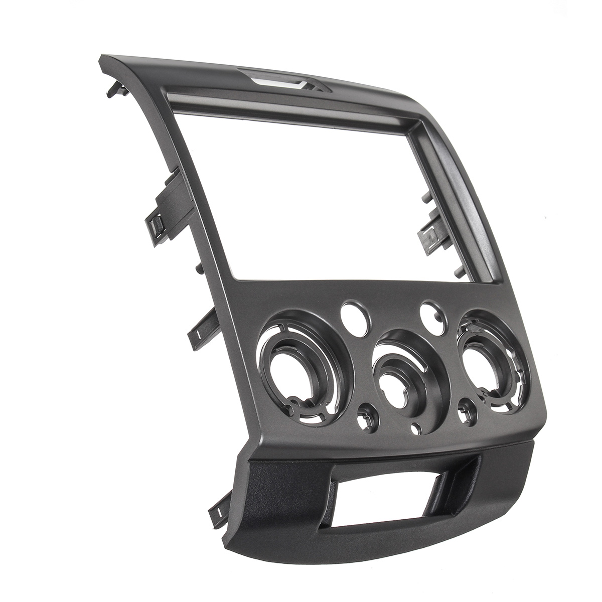 2-Din-Car-Stereo-Fascia-Frame-Panel-With-ISO-Cable-Kit-for-Ford-Everest-Ranger-BT-50-BT50-1648178