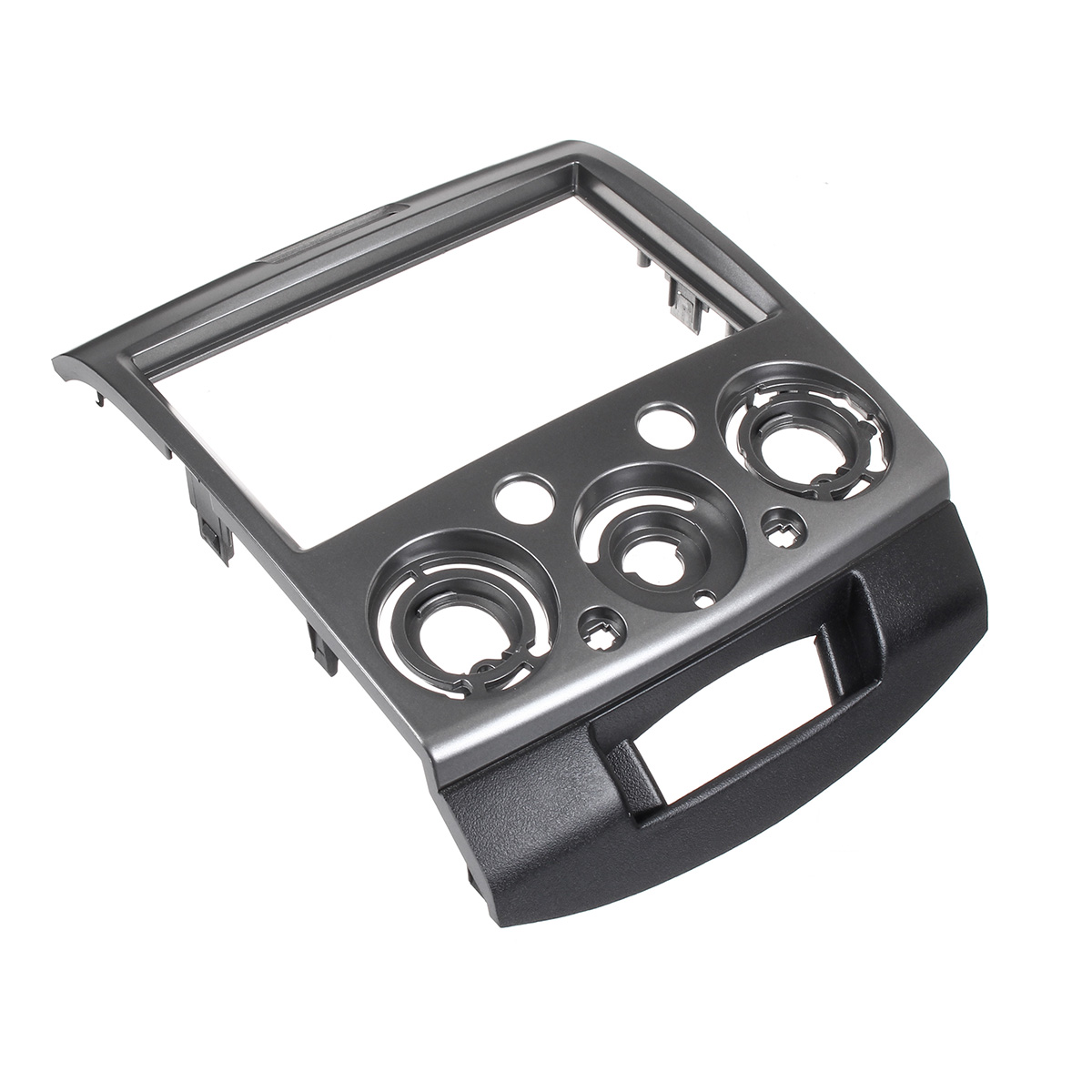 2-Din-Car-Stereo-Fascia-Frame-Panel-With-ISO-Cable-Kit-for-Ford-Everest-Ranger-BT-50-BT50-1648178