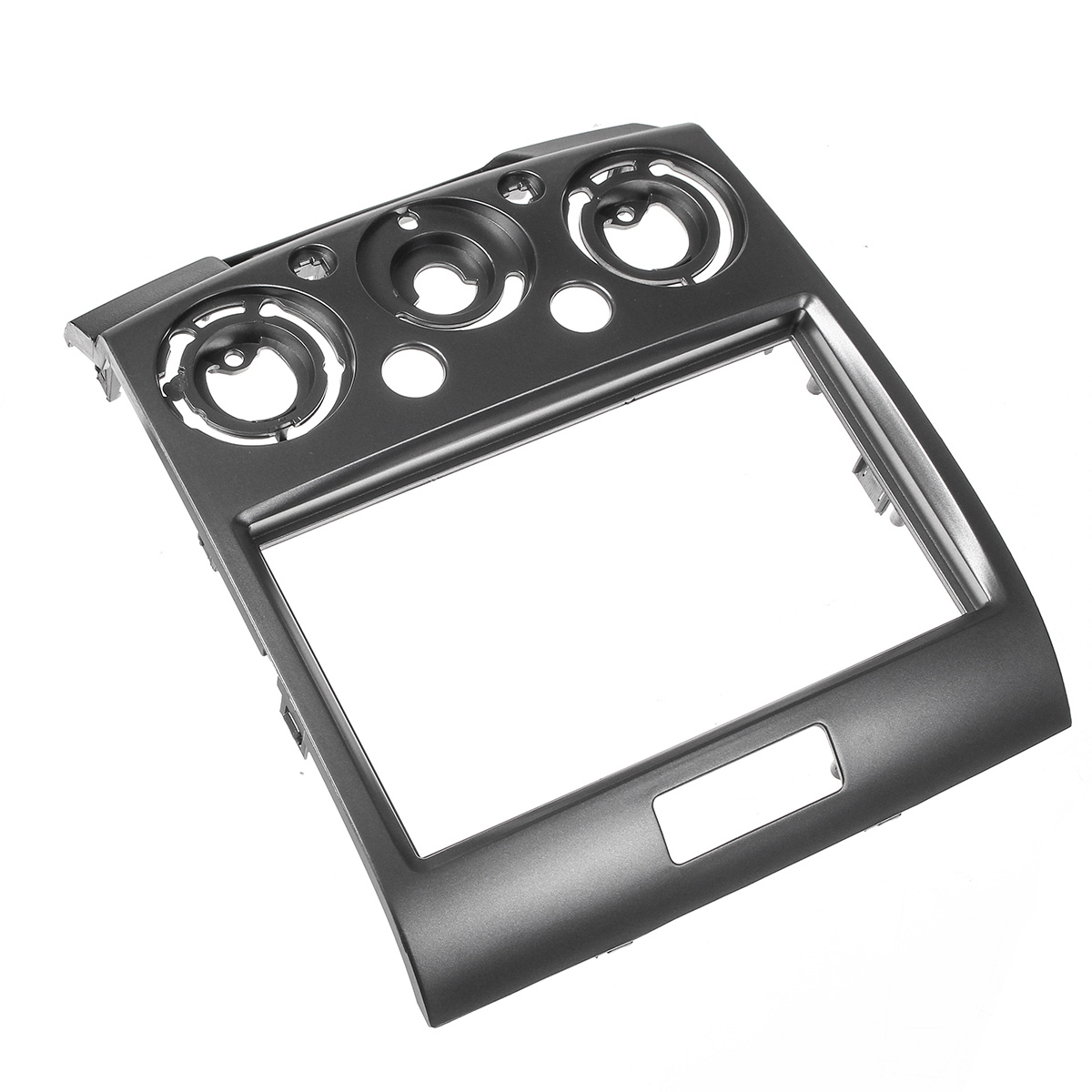 2-Din-Car-Stereo-Fascia-Frame-Panel-With-ISO-Cable-Kit-for-Ford-Everest-Ranger-BT-50-BT50-1648178