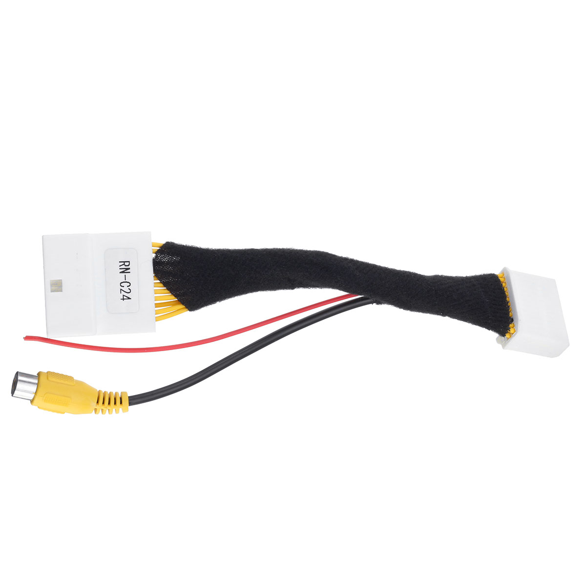 24Pin-Rear-View-Camera-Adapter-Connection-Cable-for-Renault-Dacia-Opel-Vauxhall-1614547