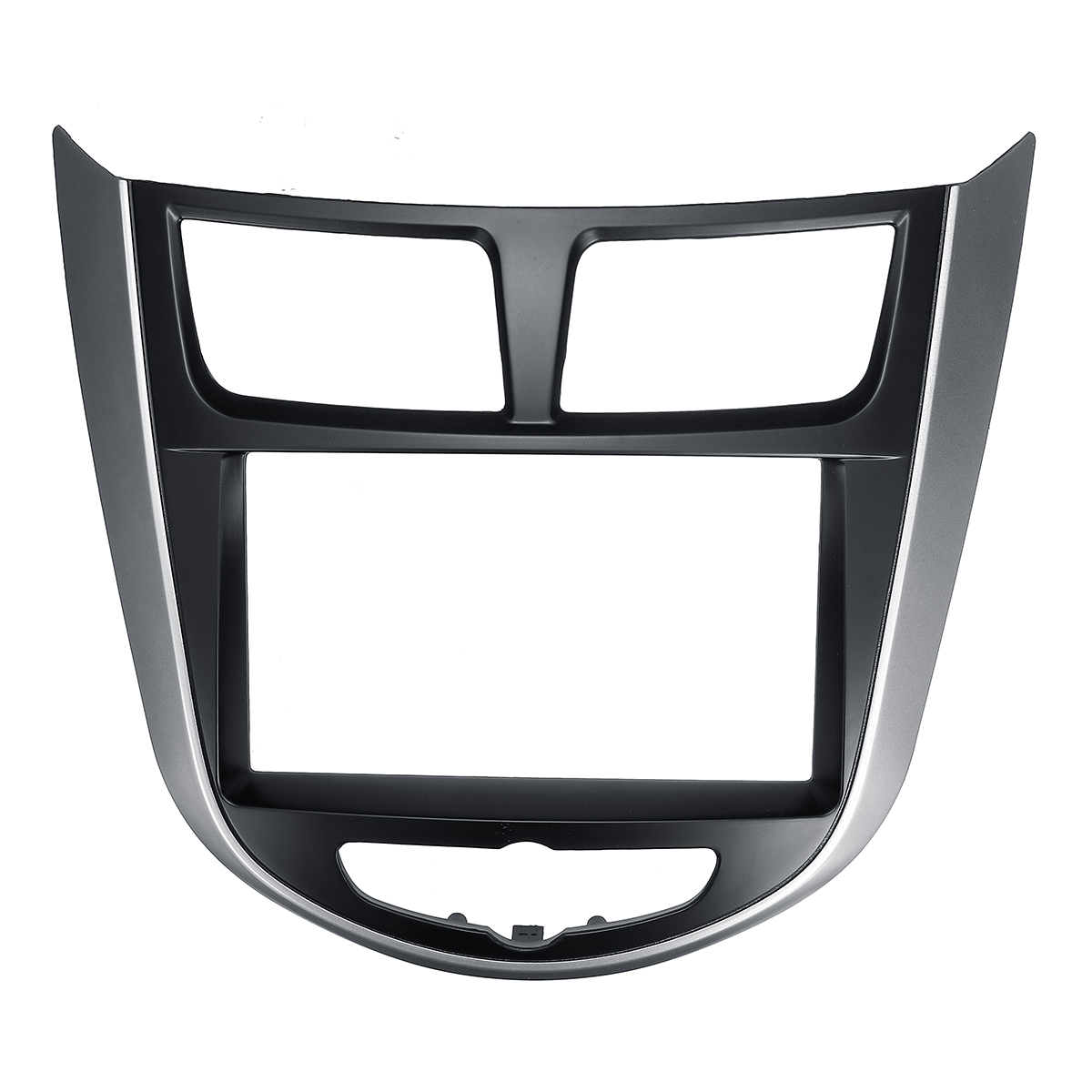 2DIN-Car-Refitting-Radio-Stereo-Fascia-Frame-Panel-DVD-Trim-Kit-for-HYUNDAI-i-25-i25-Accent-Solaris--1579264