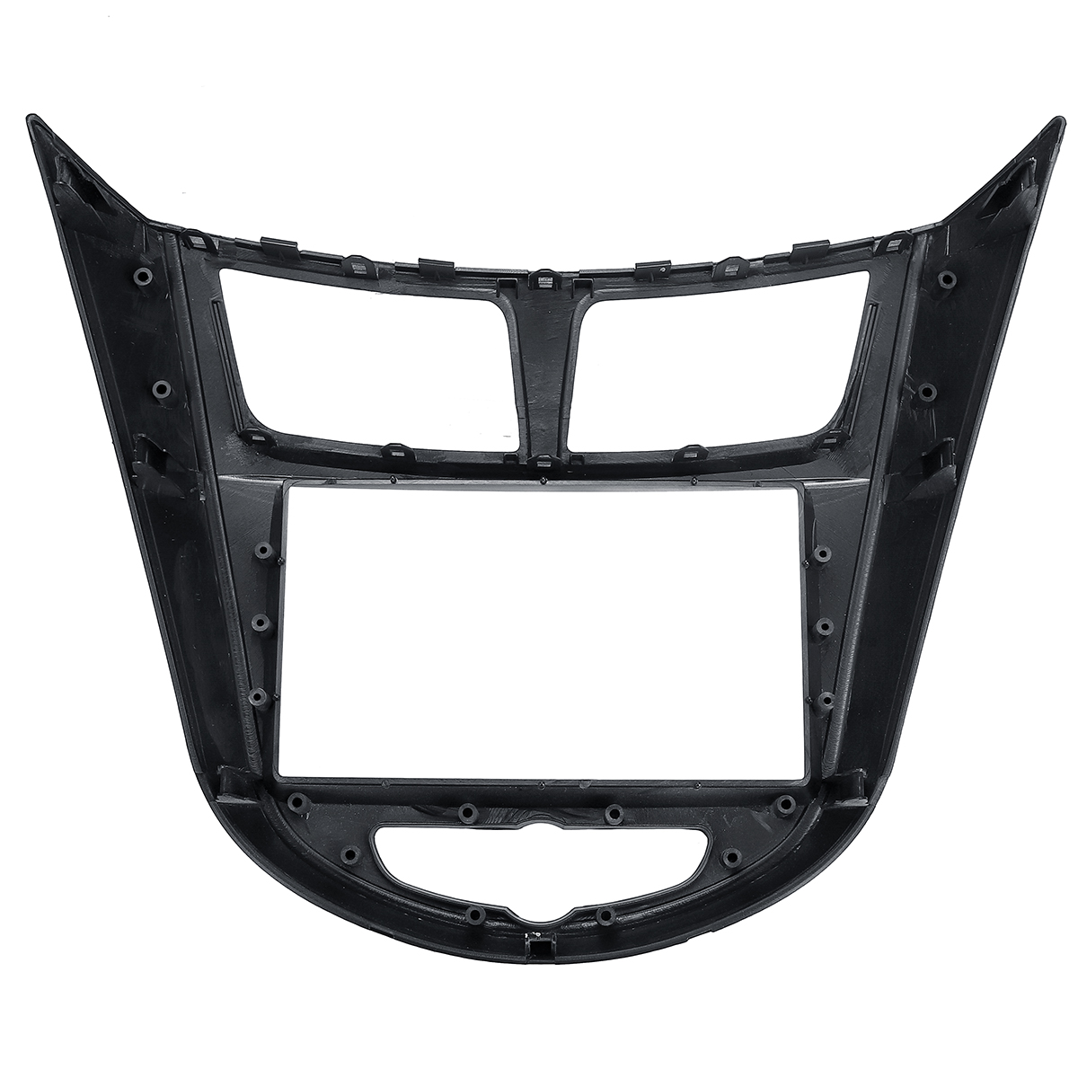 2DIN-Car-Refitting-Radio-Stereo-Fascia-Frame-Panel-DVD-Trim-Kit-for-HYUNDAI-i-25-i25-Accent-Solaris--1579264
