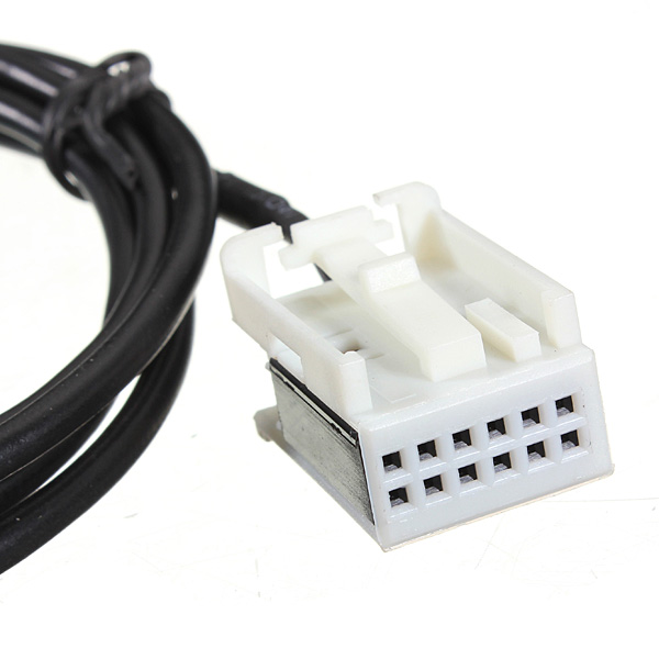 35mm-Jack-Plug-CD-6000-AUX-Audio-Input-Adapter-Cable-for-Ford-913032