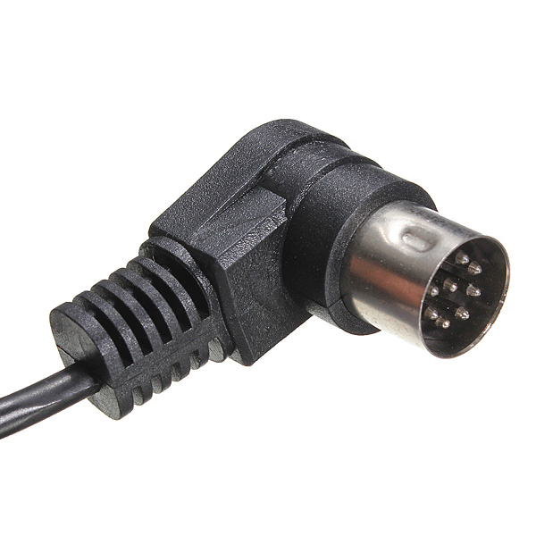 35mm-Mini-Jack-AUX-8-Pin-M-BUS-Audio-Input-Adapter-Cable-for-Alpine-911698